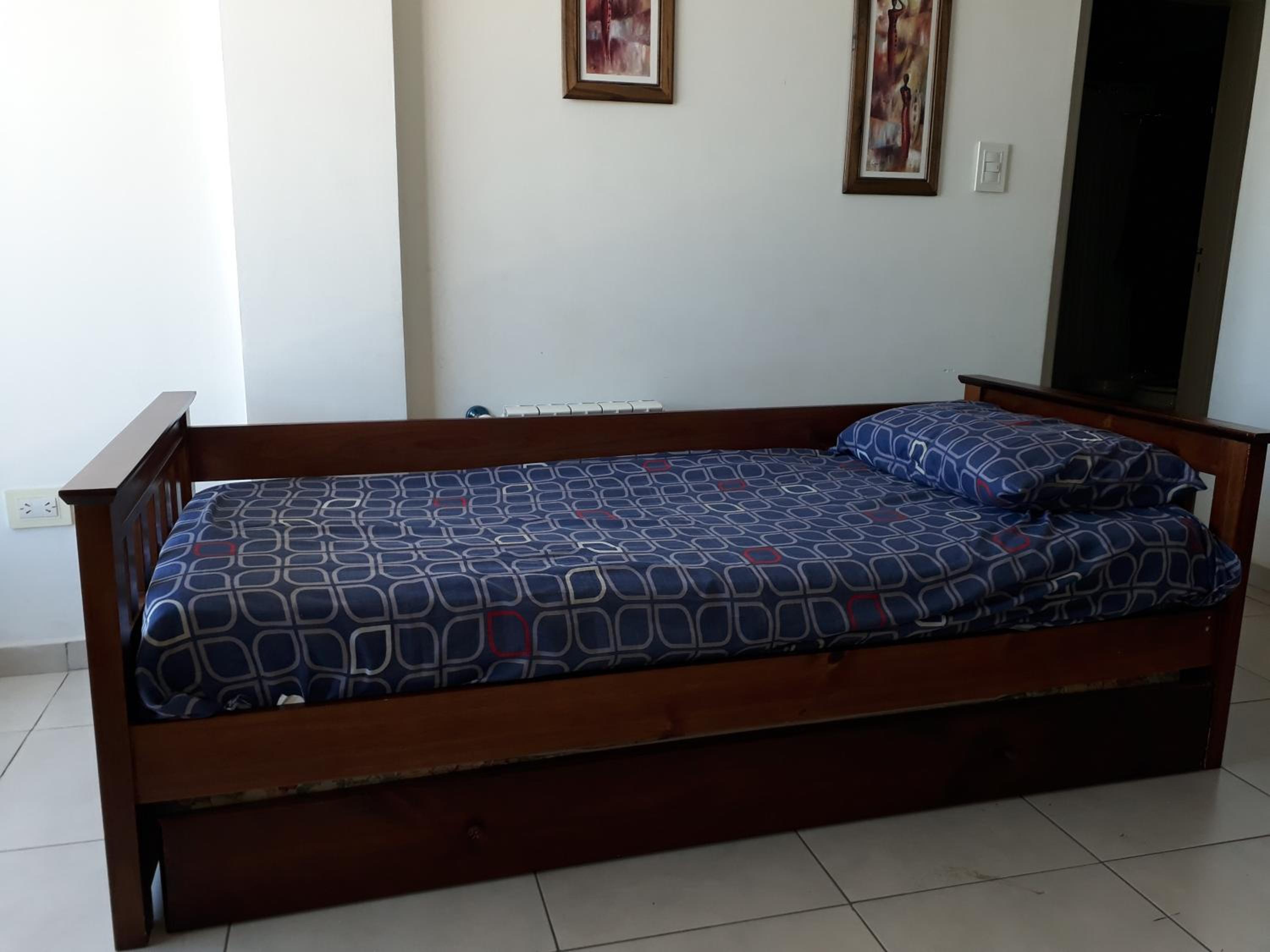 Departamento Luxor