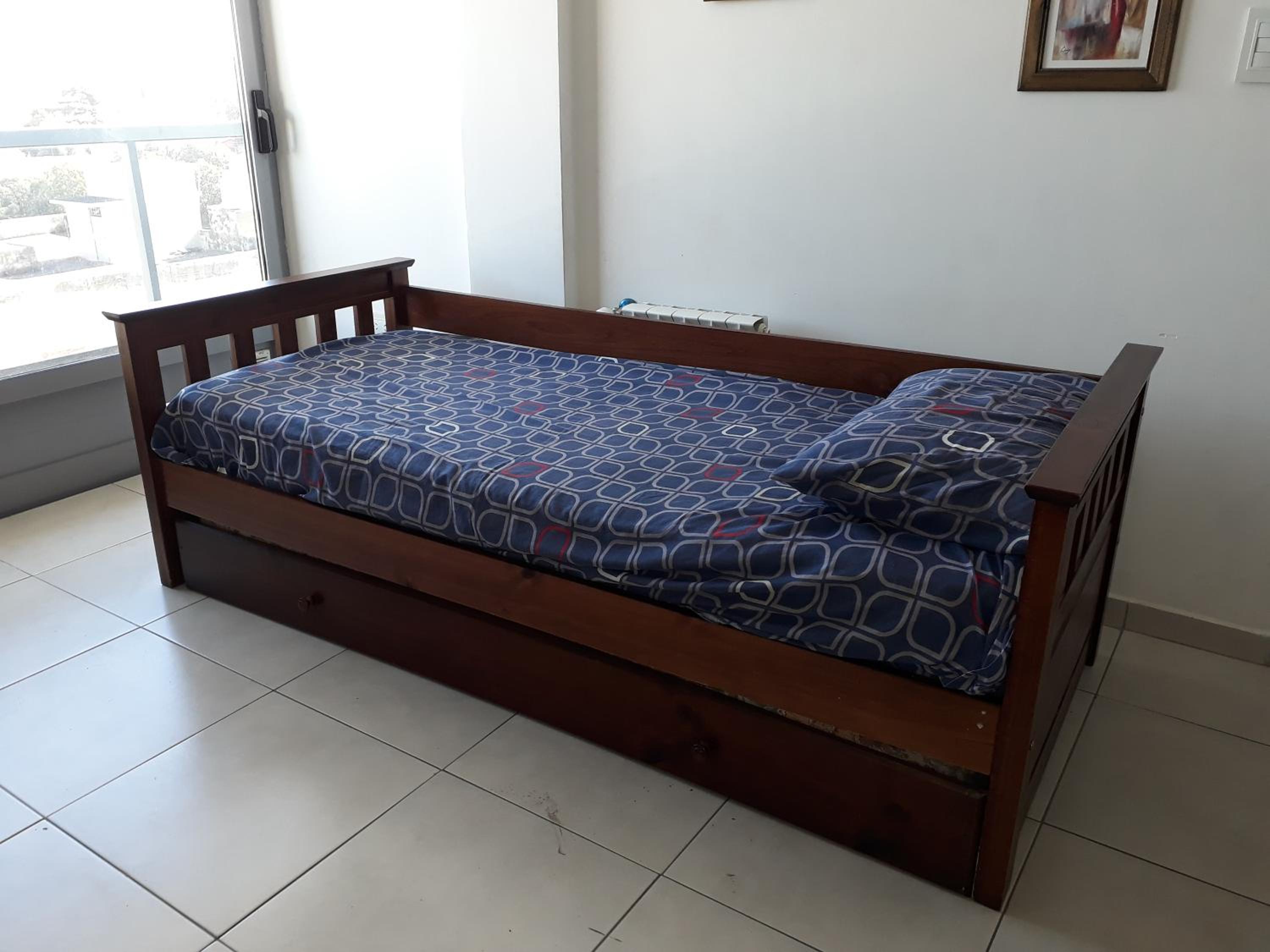 Departamento Luxor