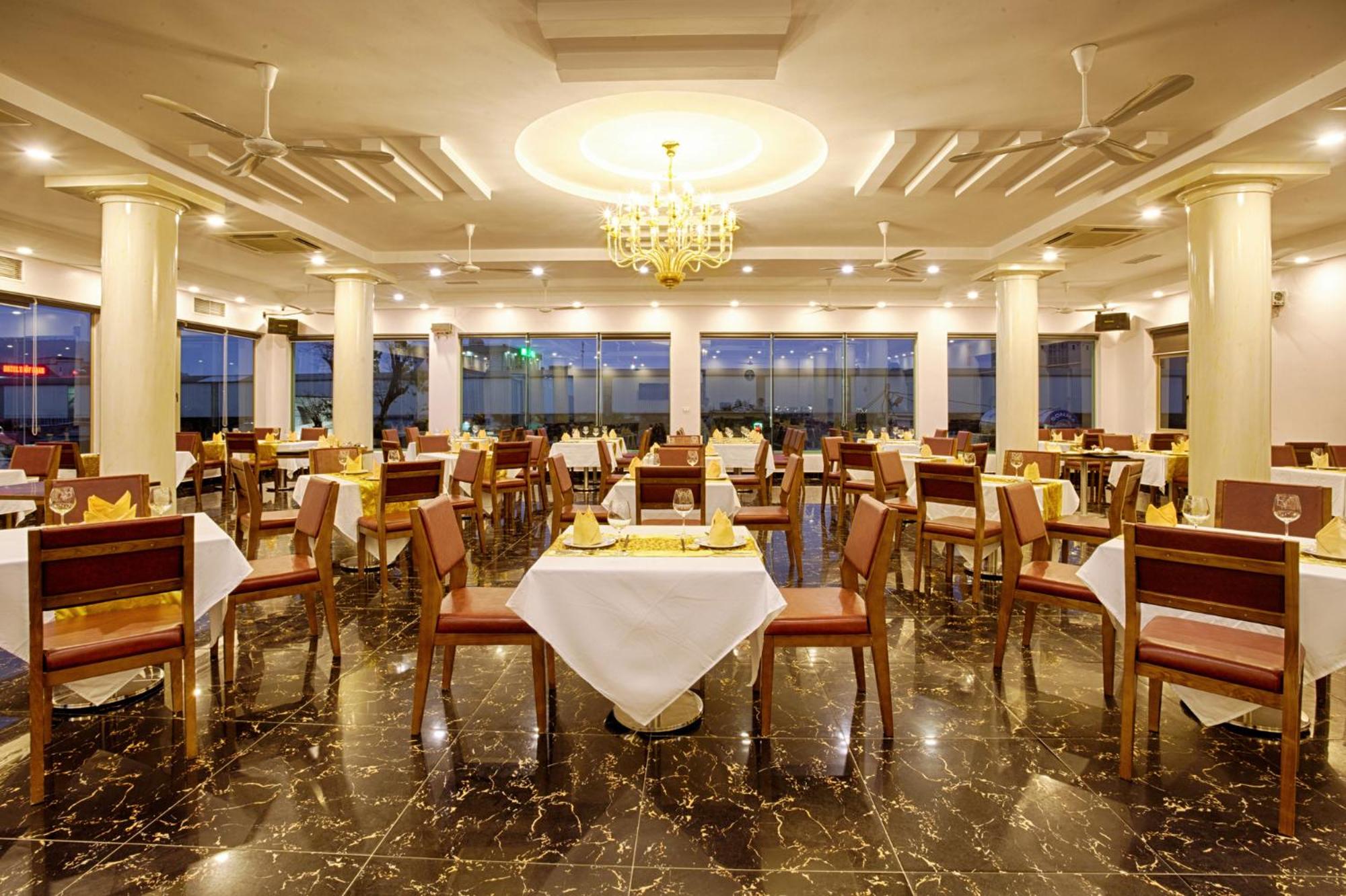Nghi Son Hotel