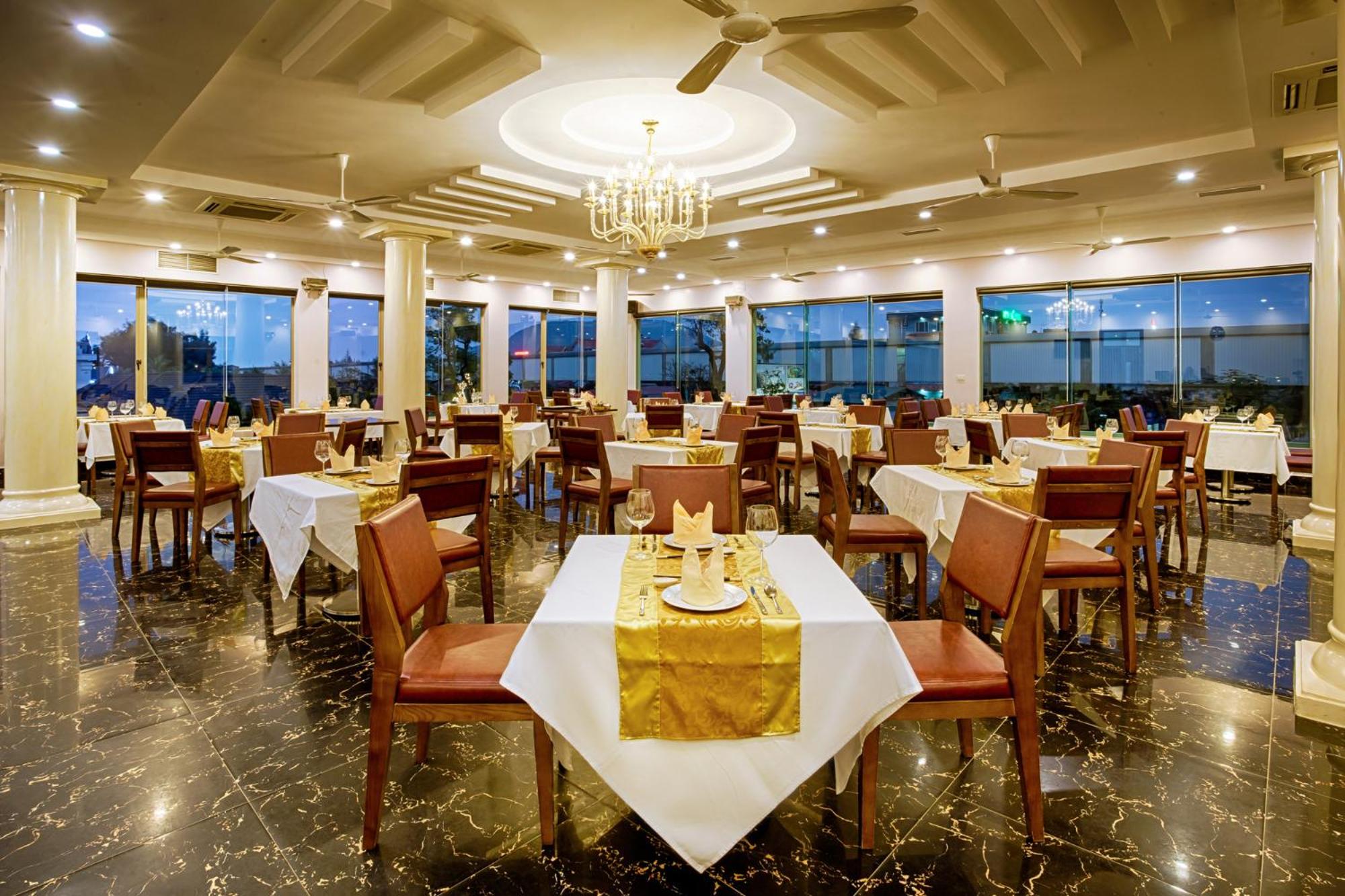 Nghi Son Hotel