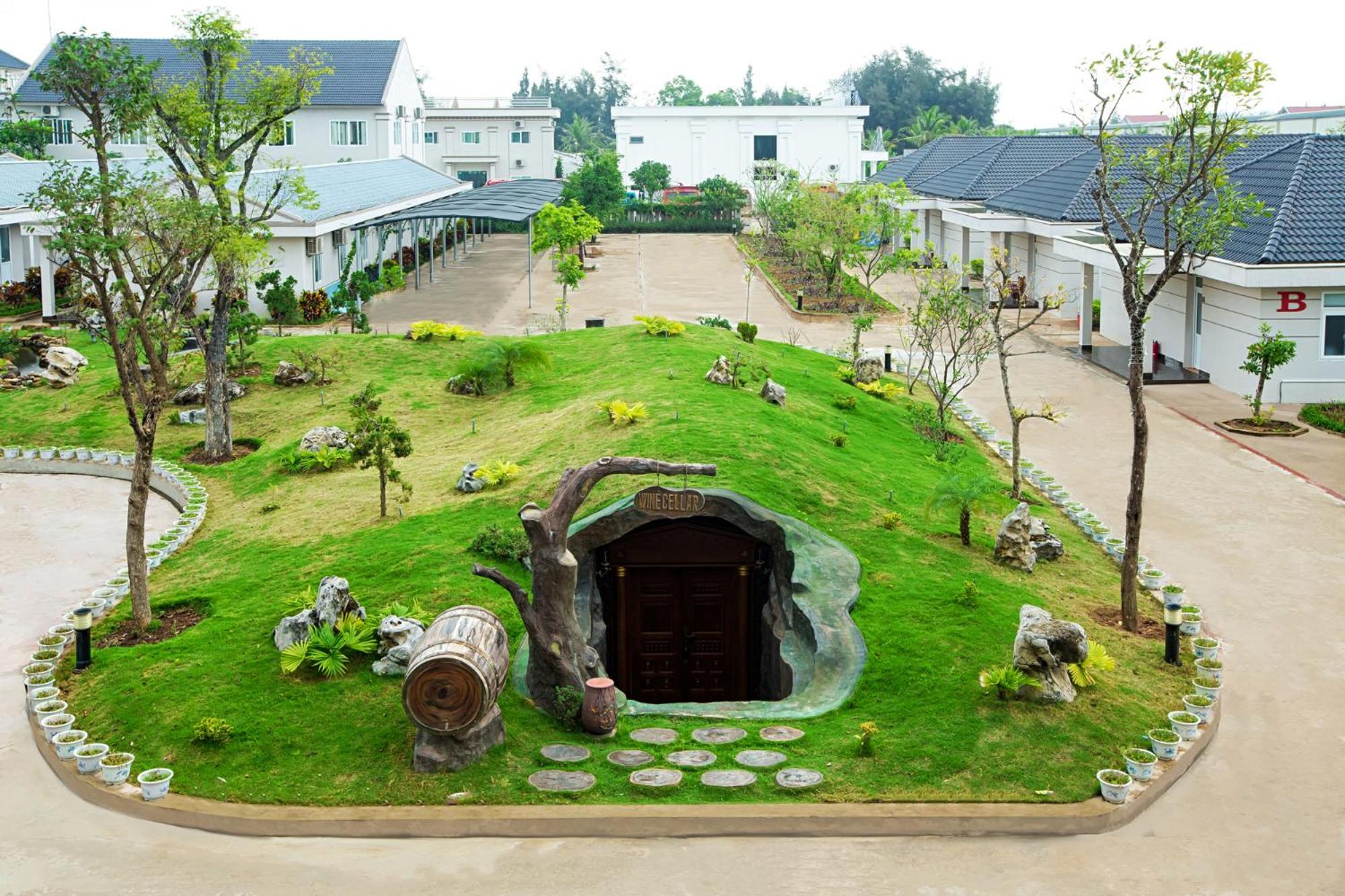 Nghi Son Hotel