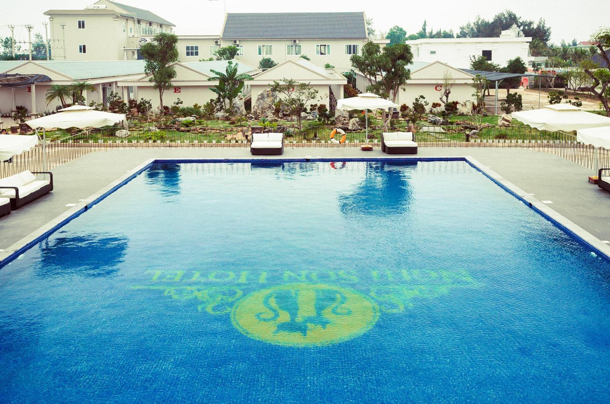 Nghi Son Hotel