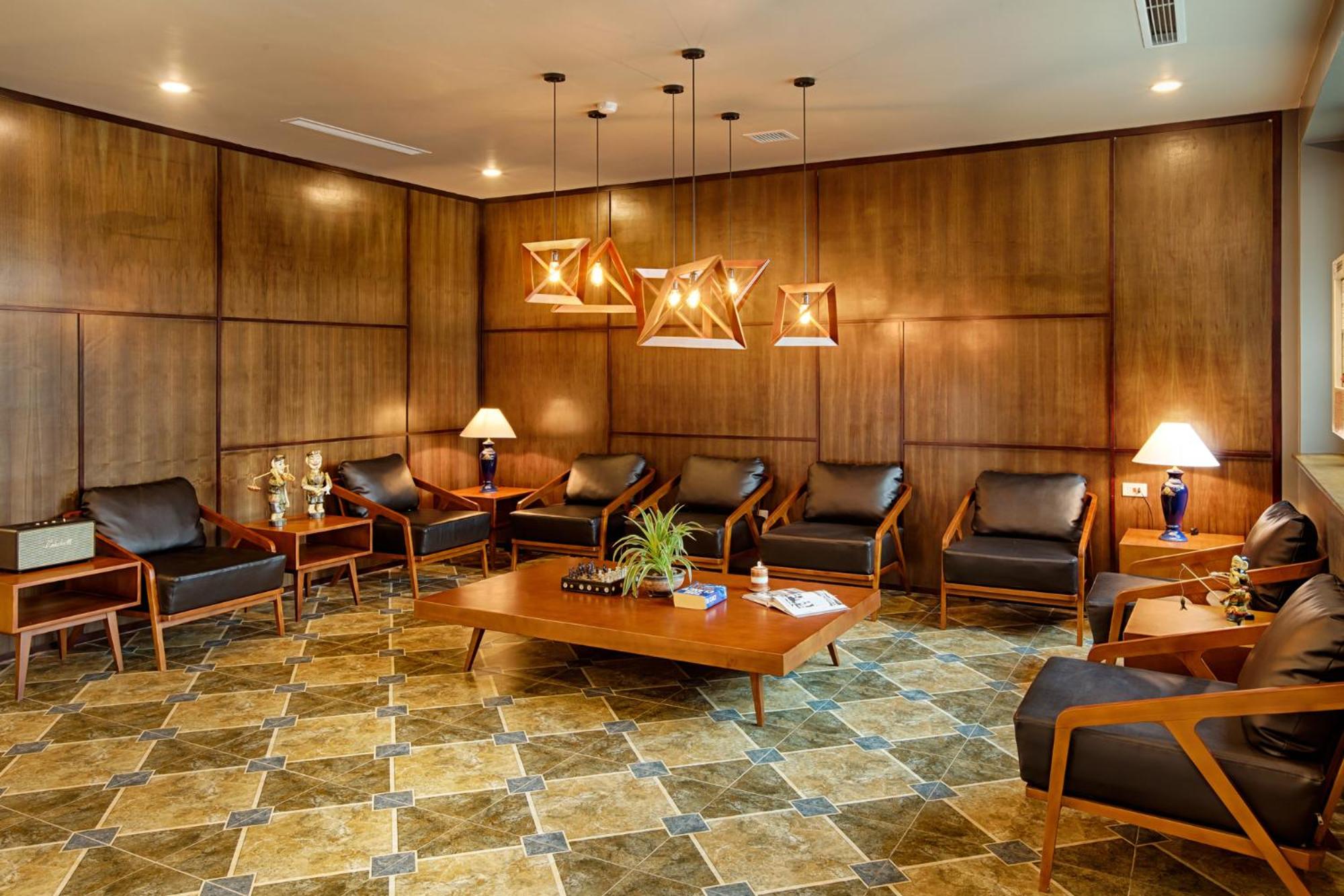 Nghi Son Hotel
