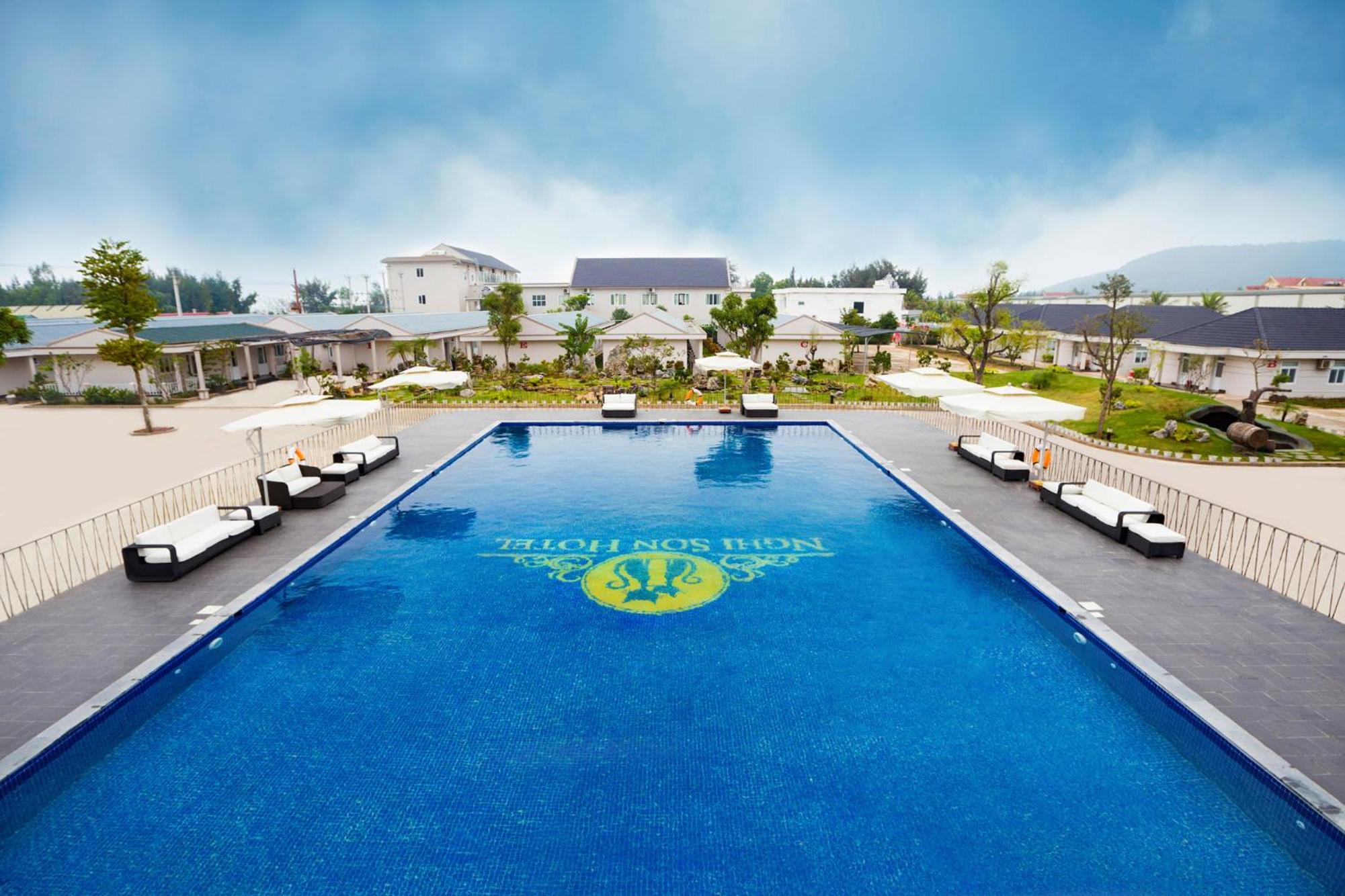 Nghi Son Hotel