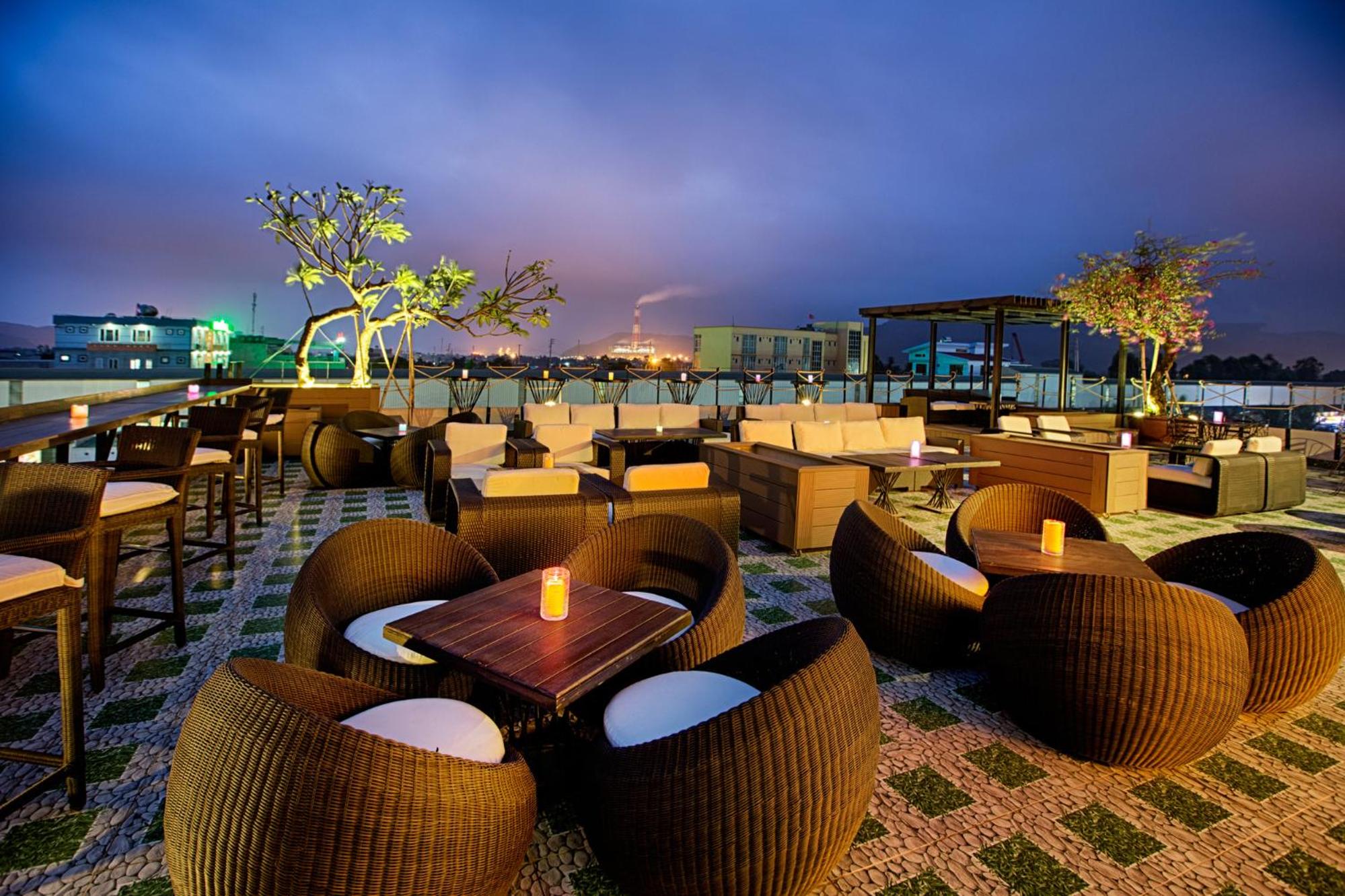 Nghi Son Hotel