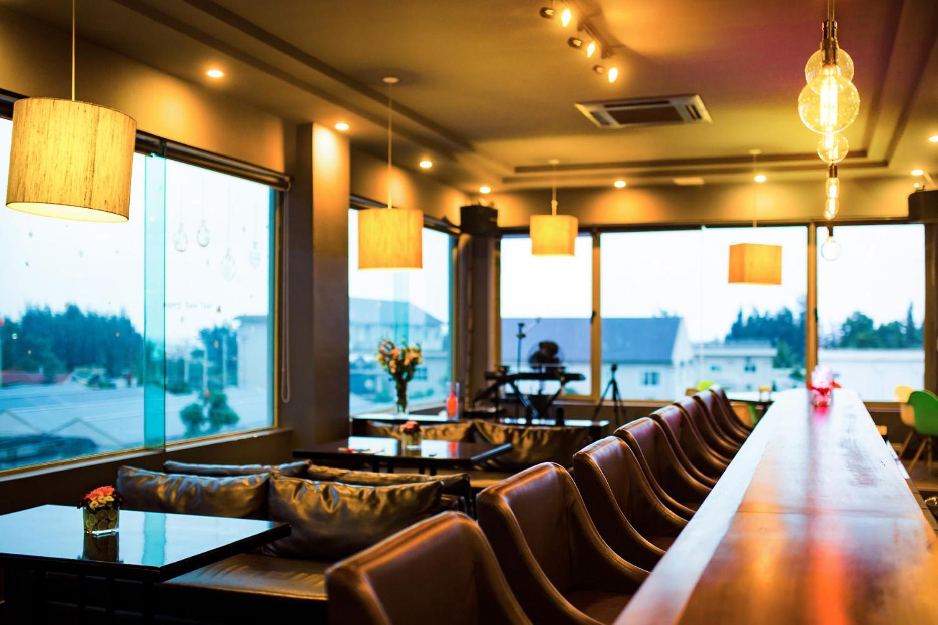Nghi Son Hotel