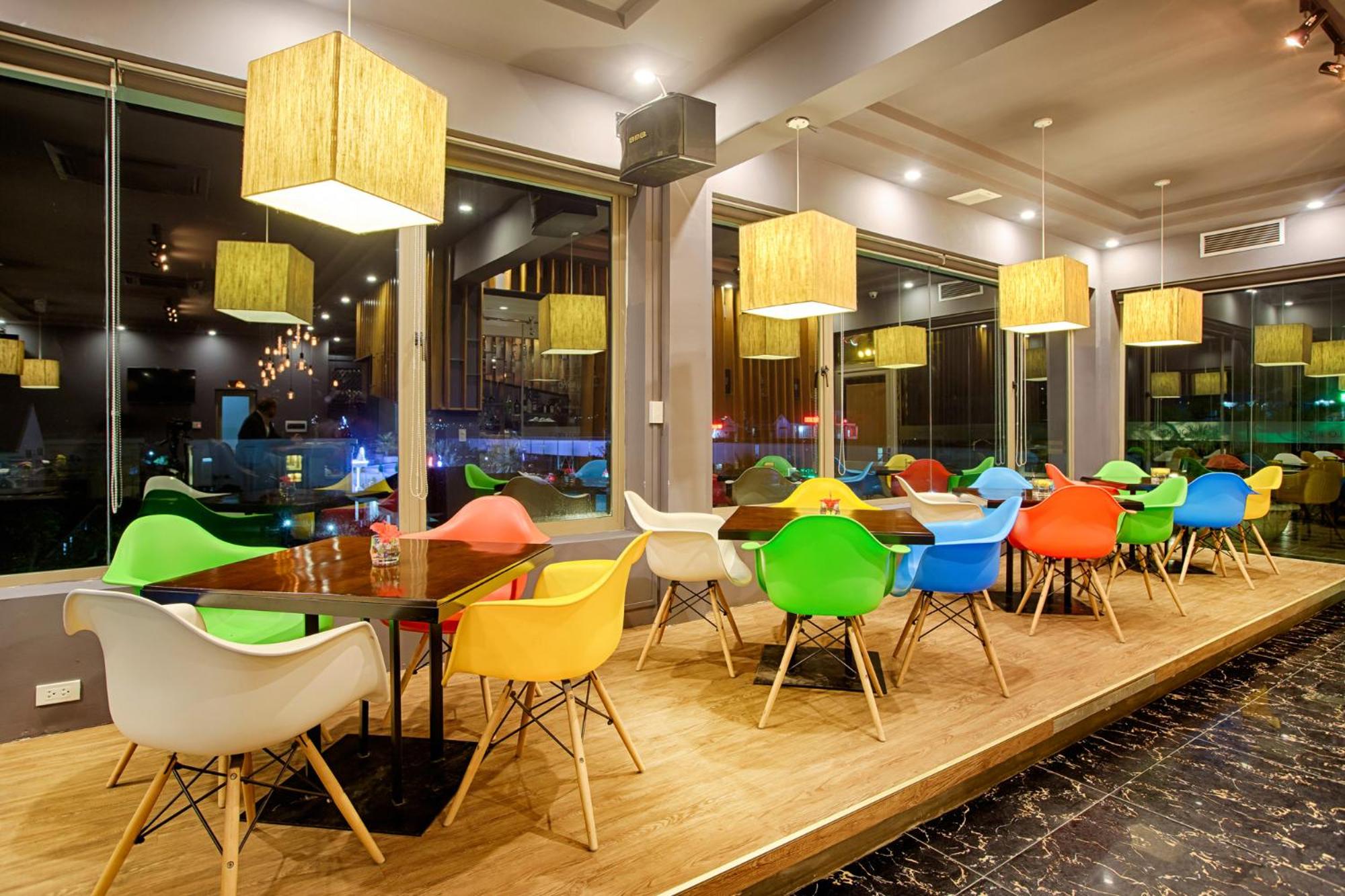 Nghi Son Hotel