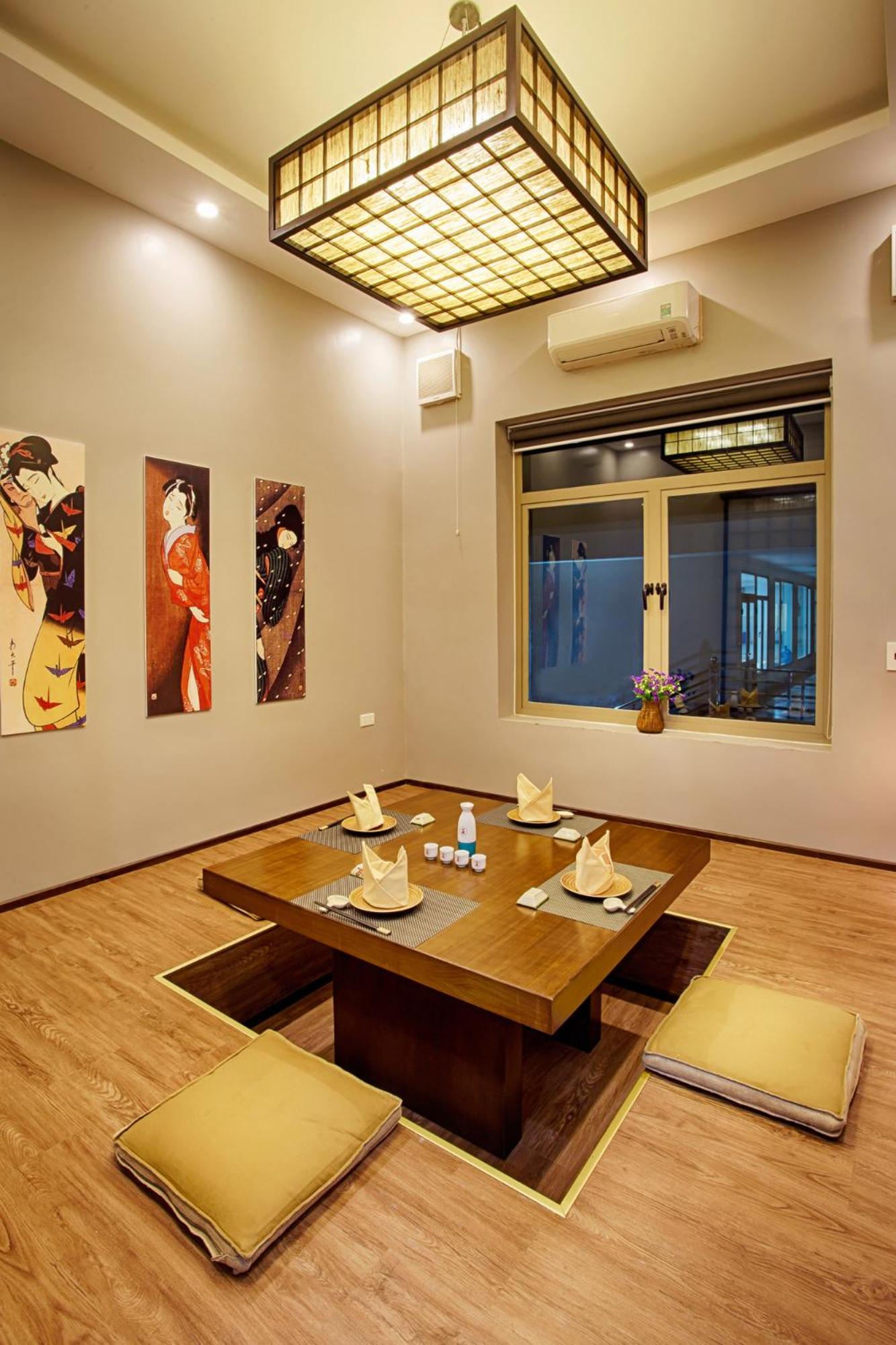 Nghi Son Hotel