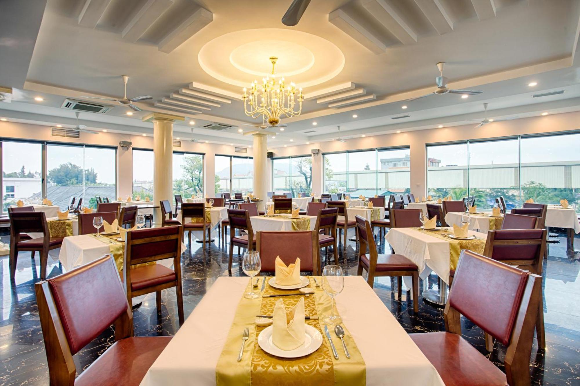 Nghi Son Hotel
