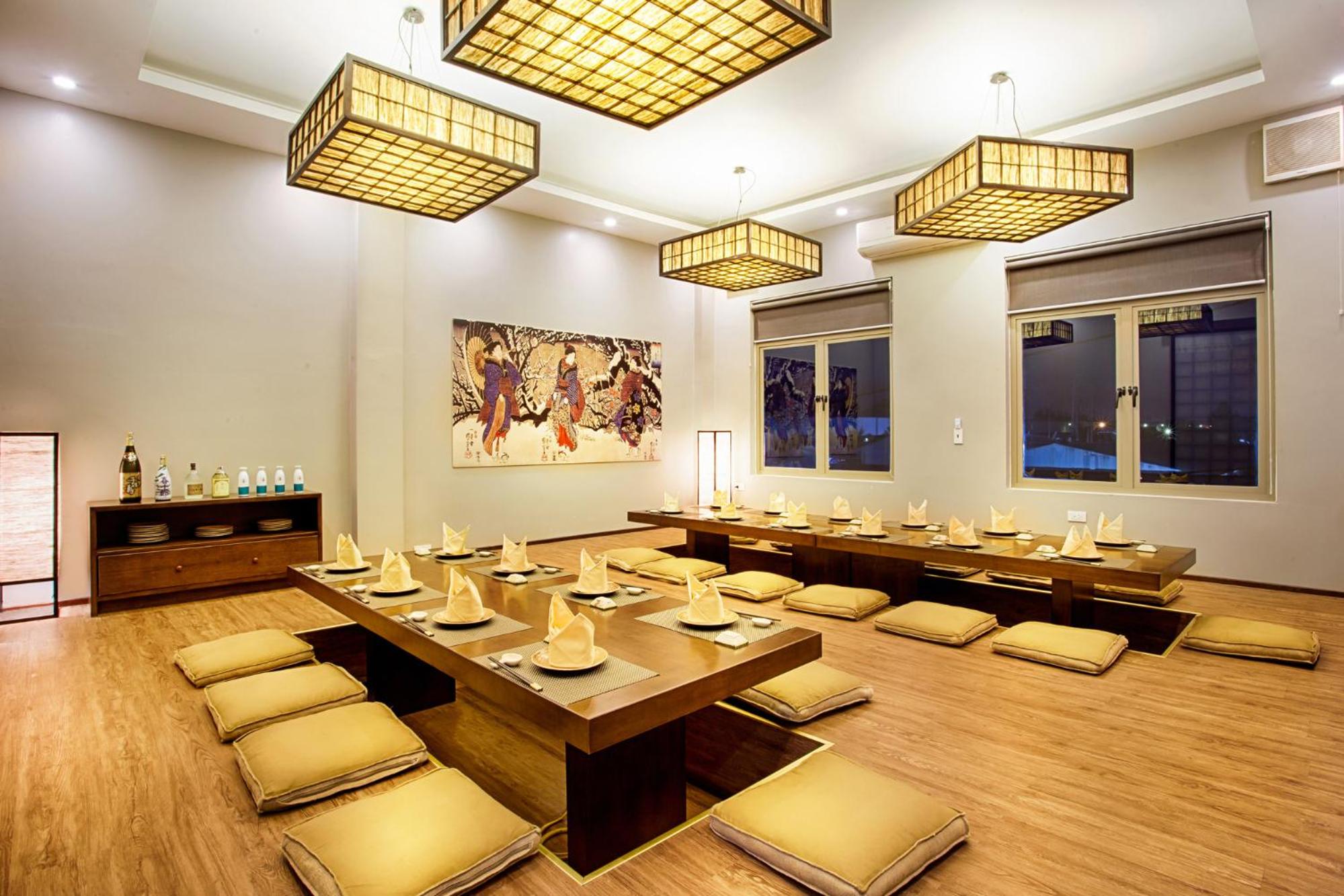 Nghi Son Hotel