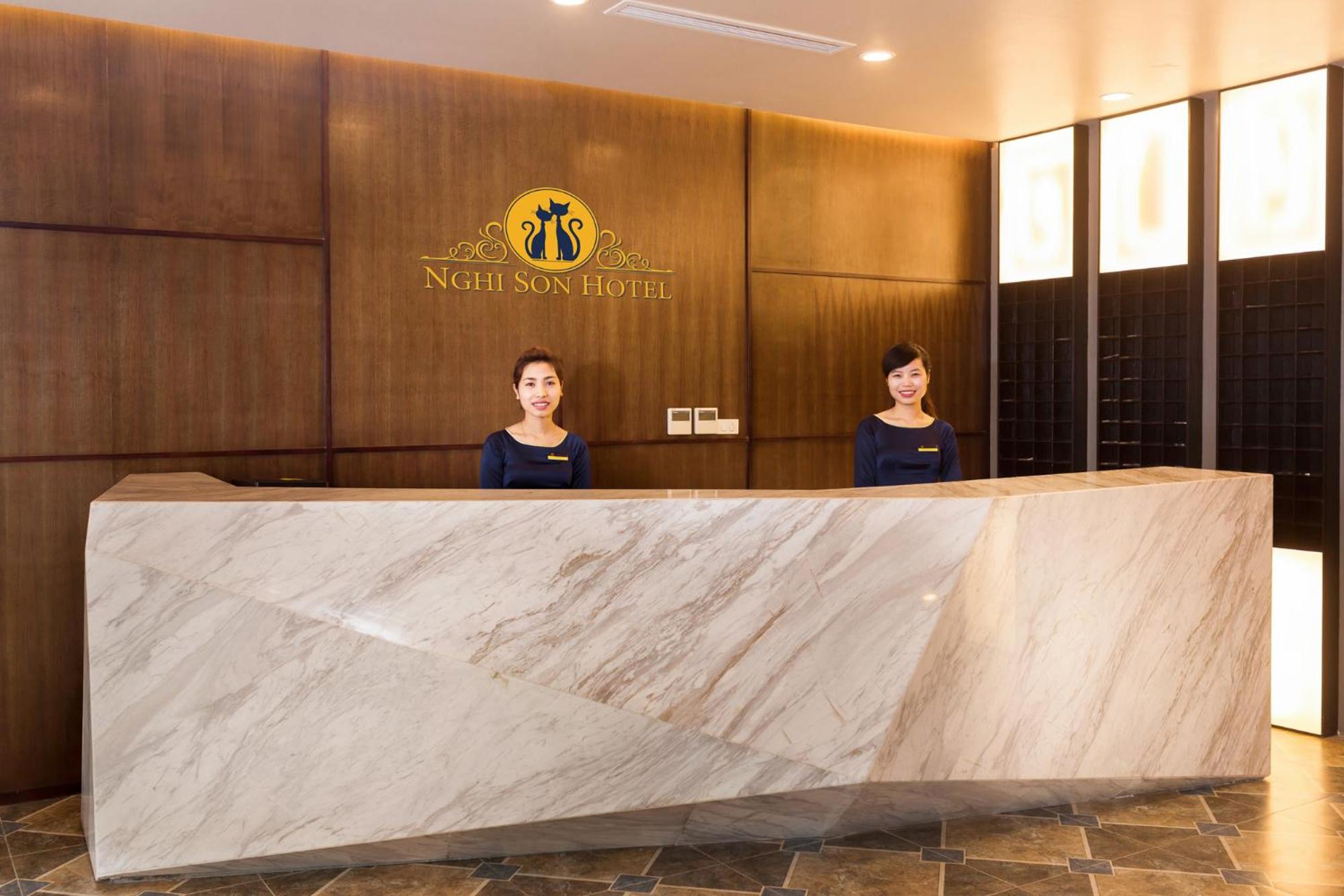 Nghi Son Hotel