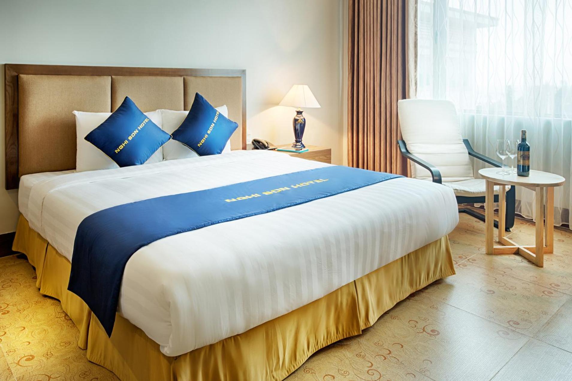 Nghi Son Hotel