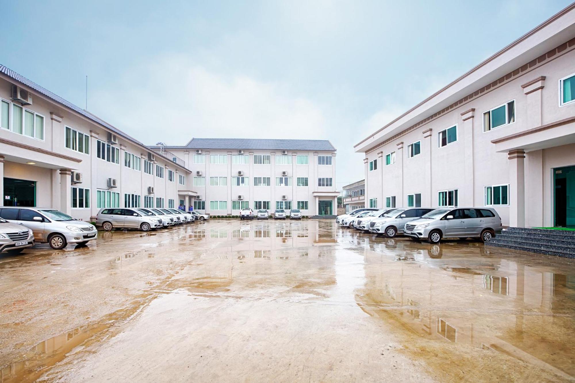 Nghi Son Hotel