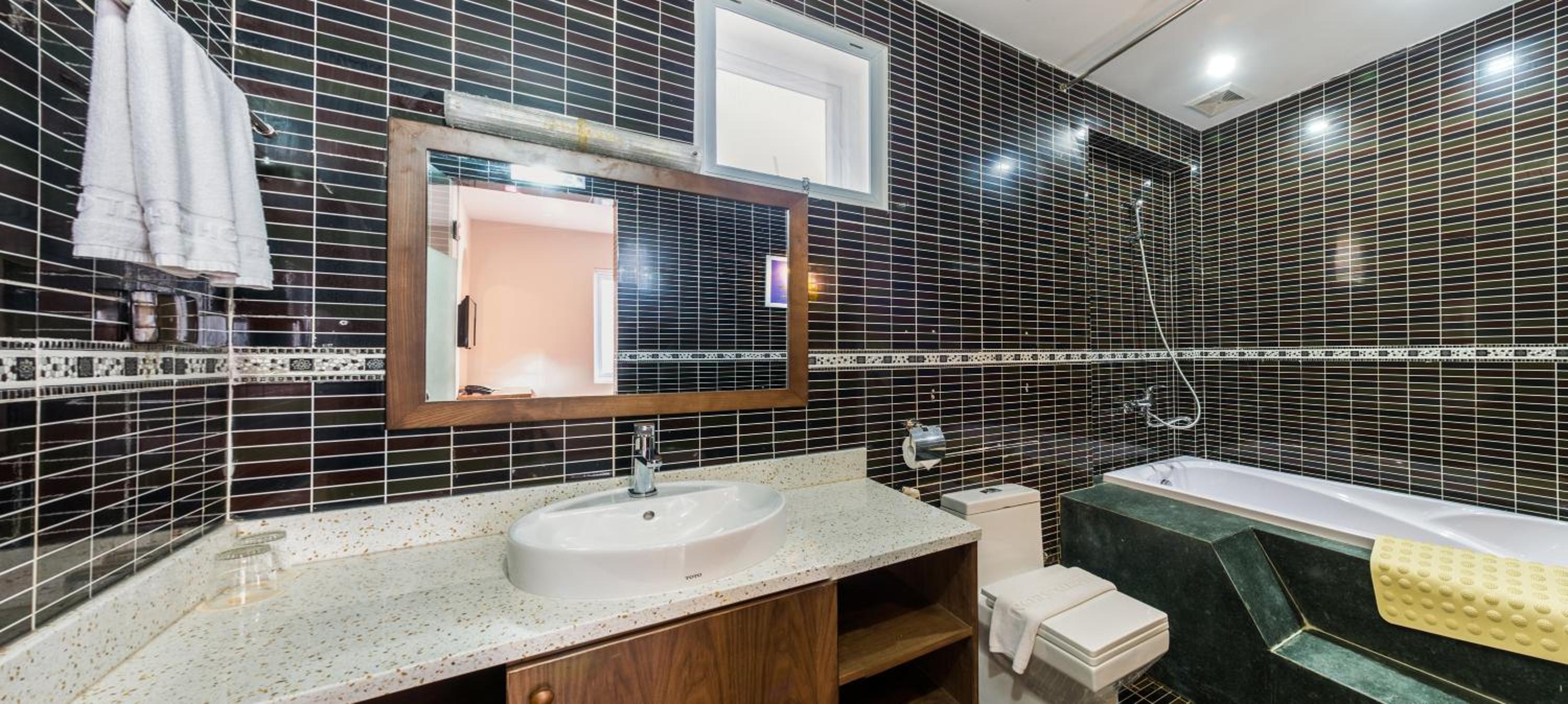 Nghi Son Hotel