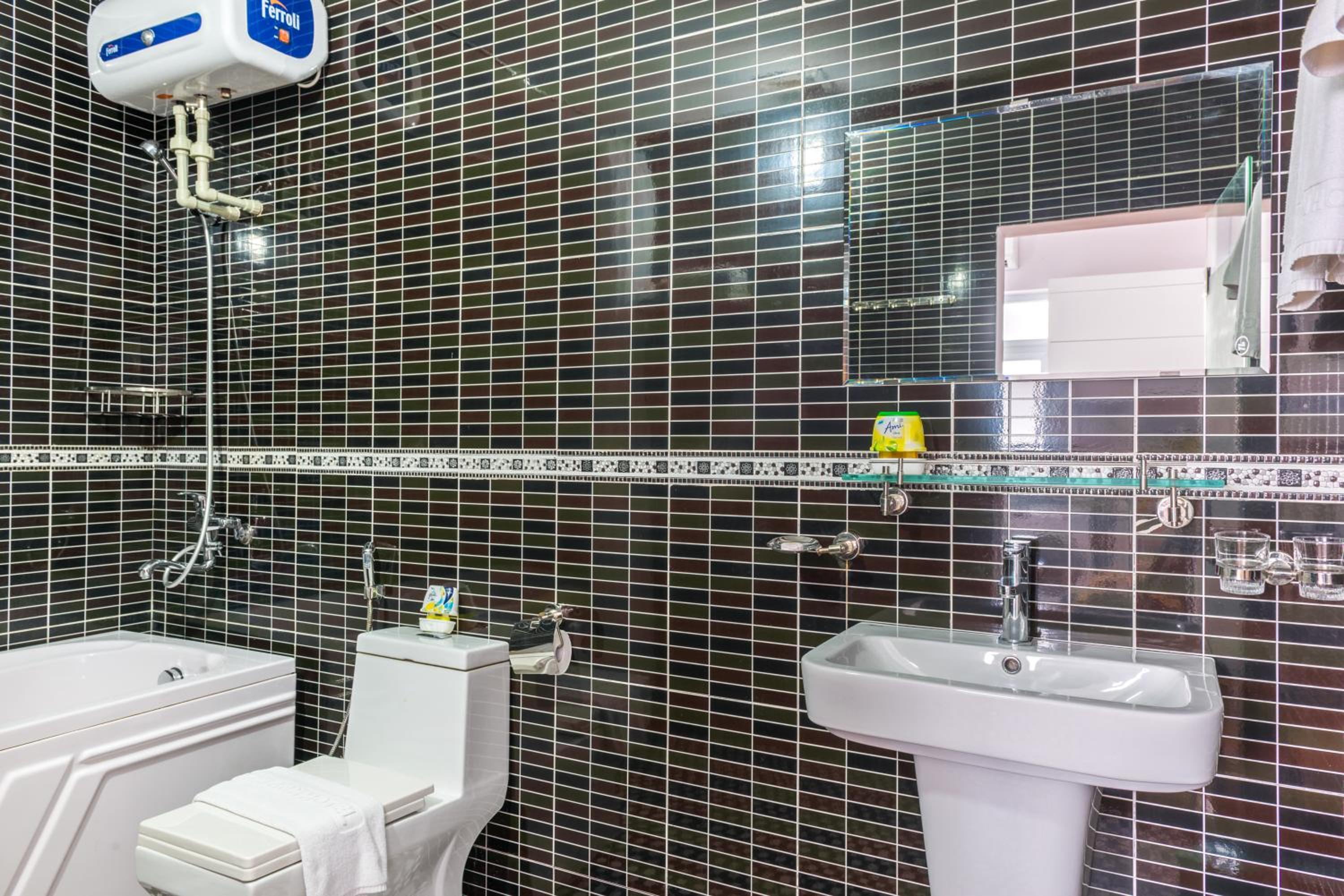 Nghi Son Hotel