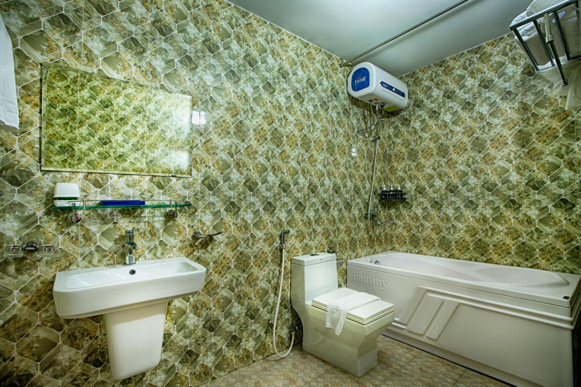 Nghi Son Hotel