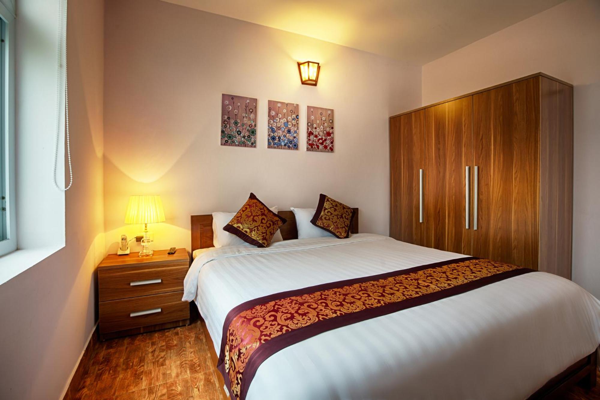 Nghi Son Hotel