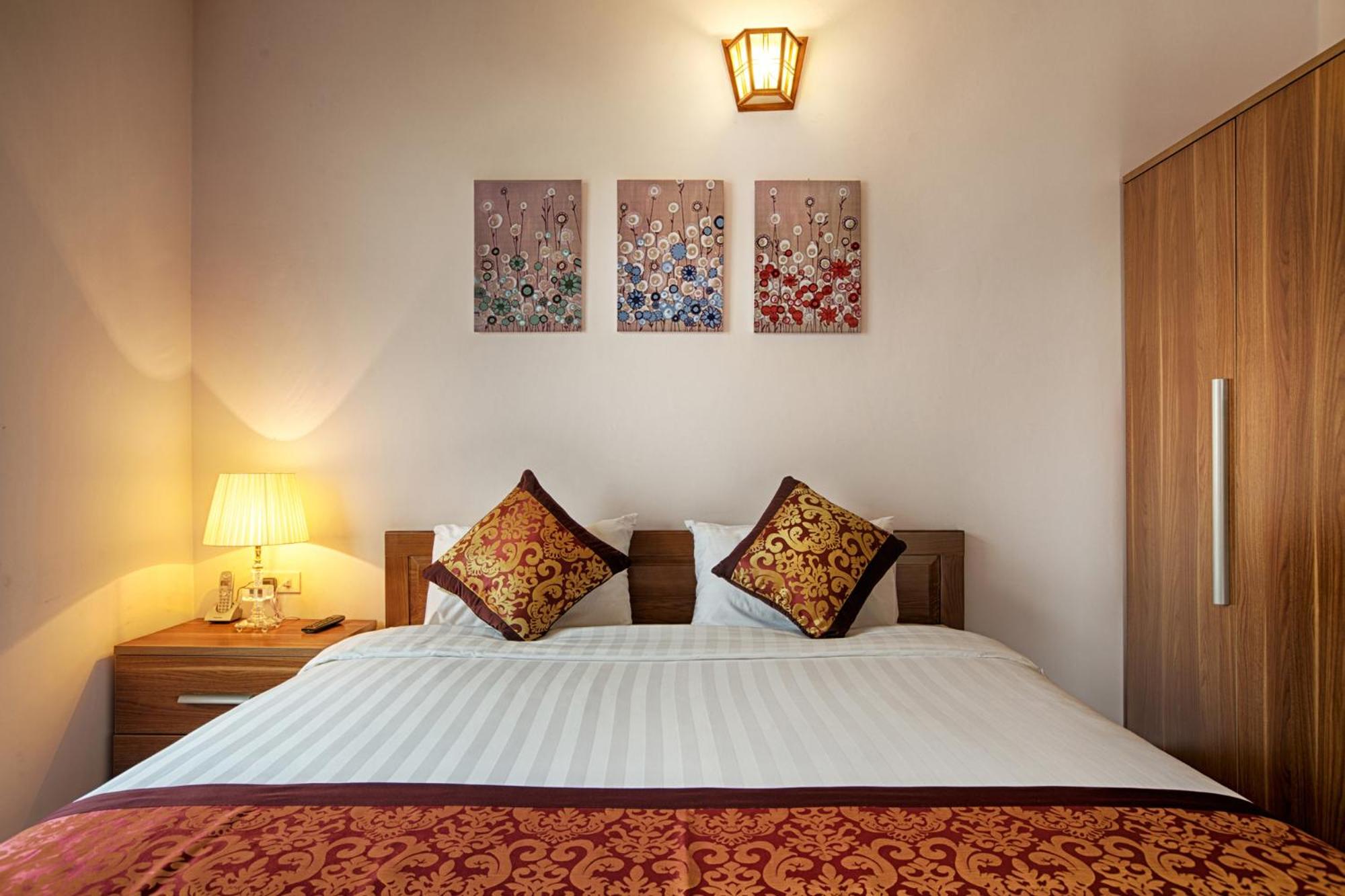 Nghi Son Hotel