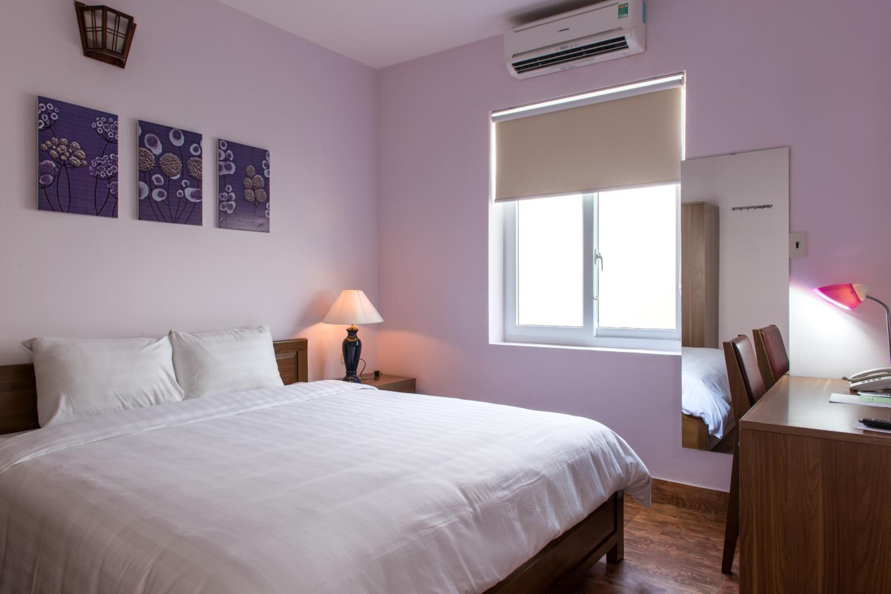 Nghi Son Hotel