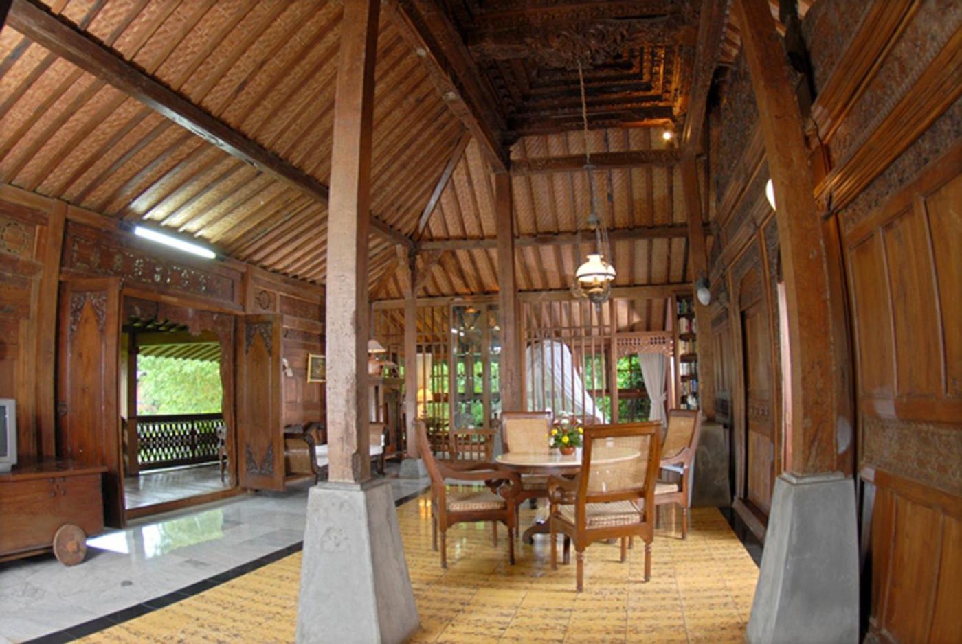 Hills Joglo Villa, photo 44