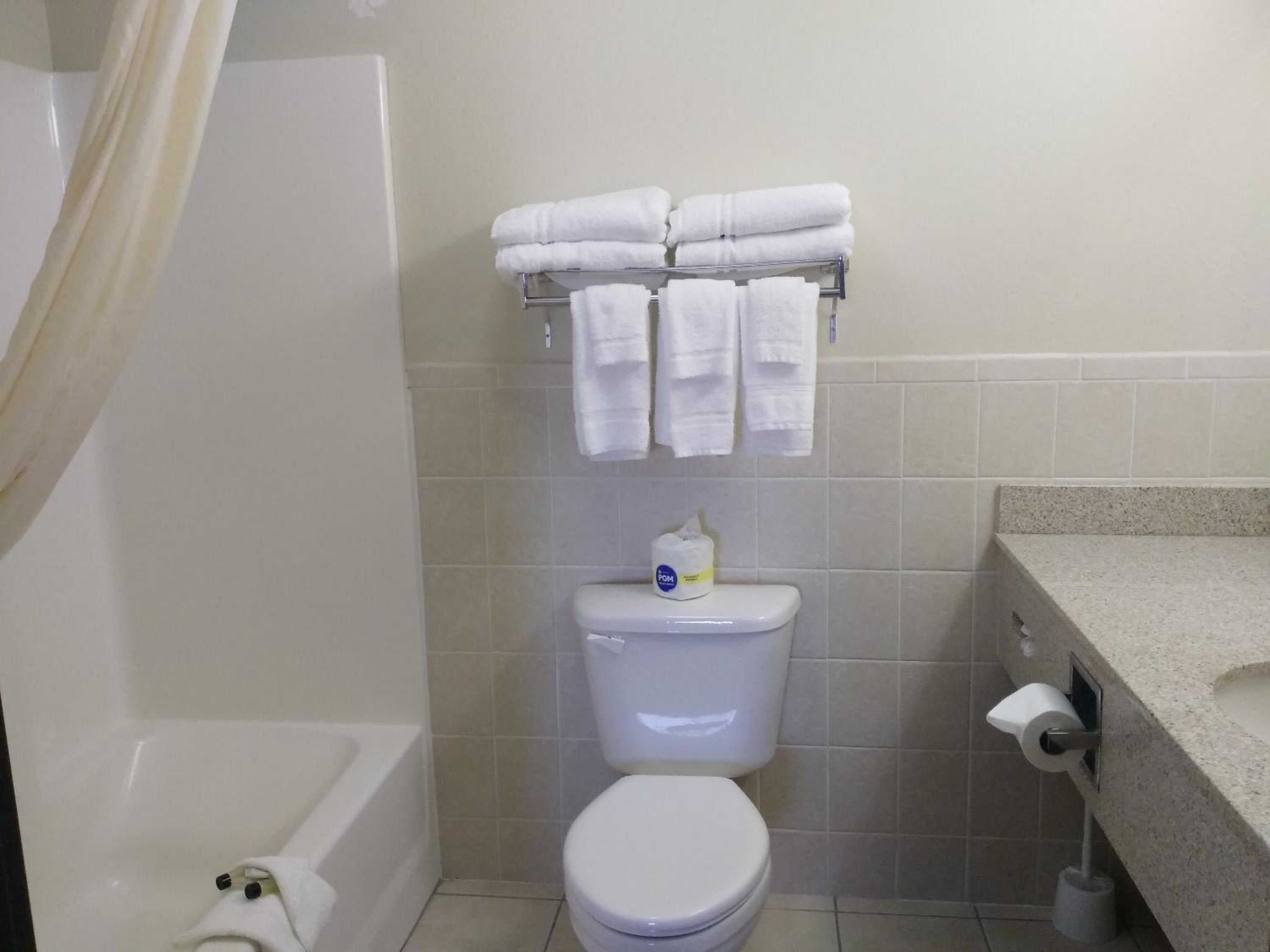 Madelia Hotel & Suites