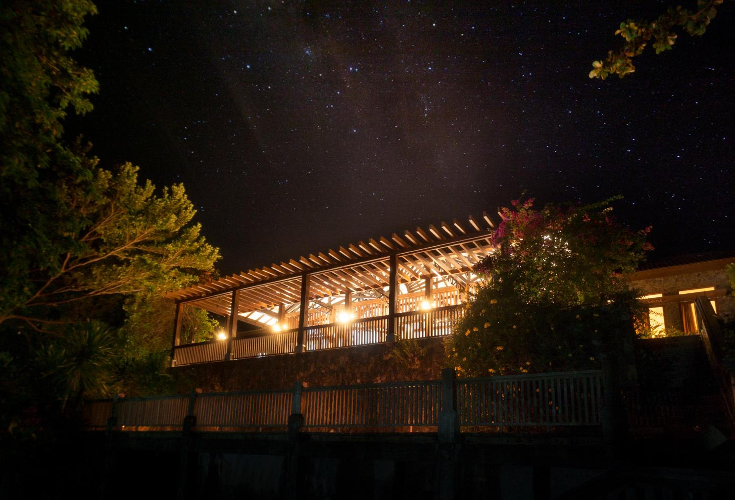 Dapitan Beach Villa view 4