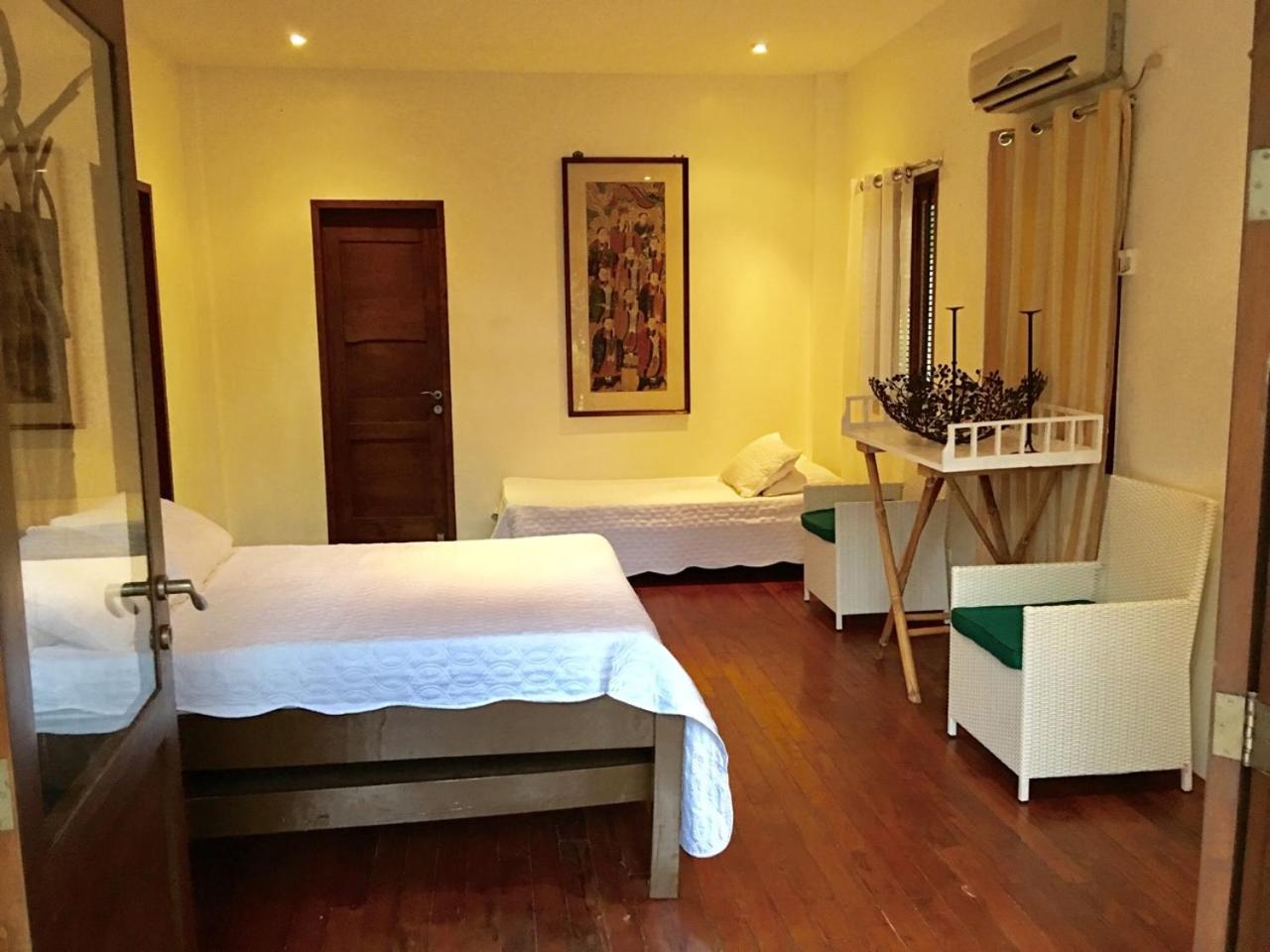 Dapitan Beach Villa view 5