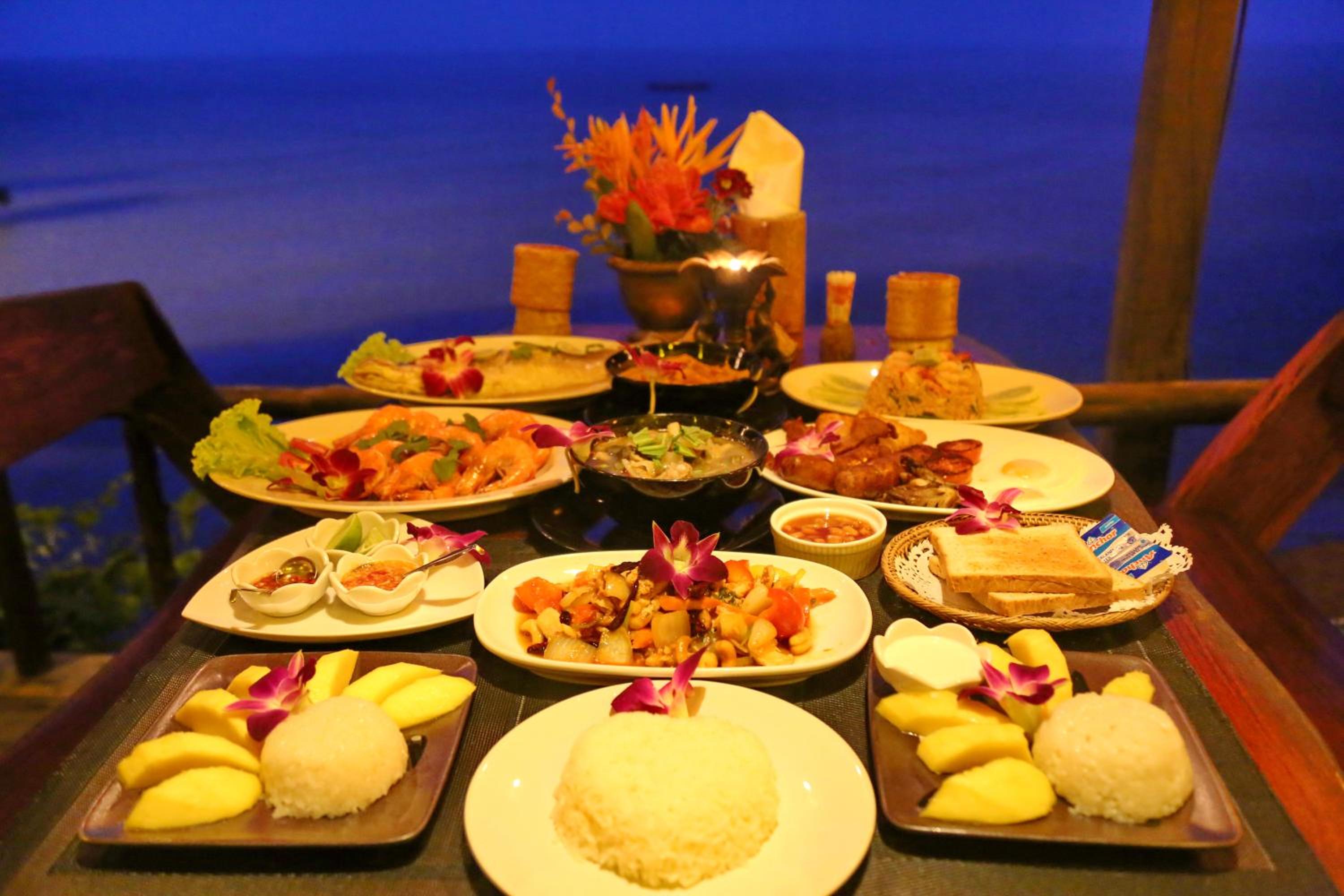 Amber Sands Beach Resort