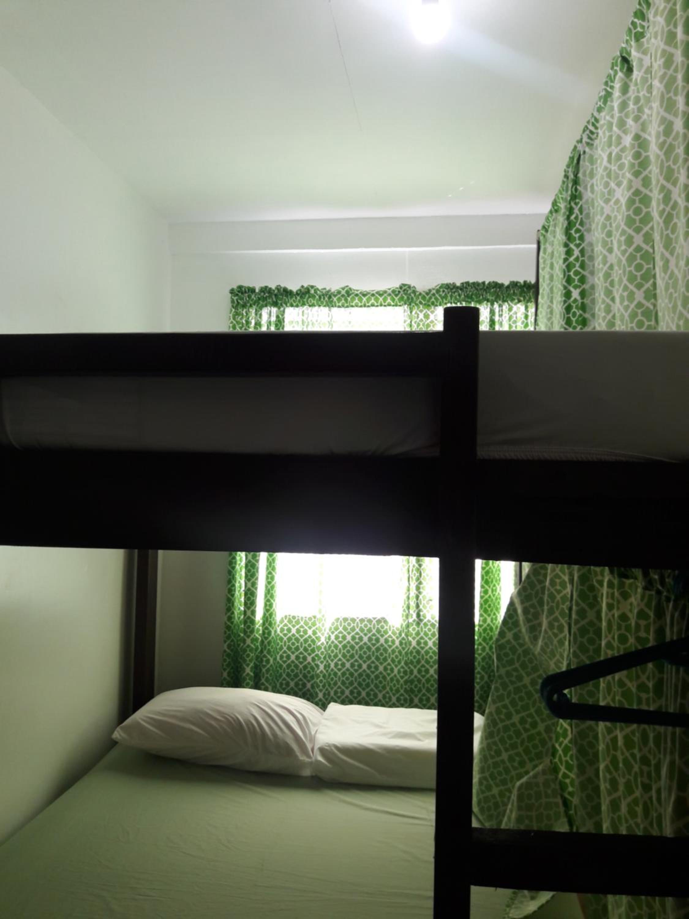 Gaea's Apartments view 2