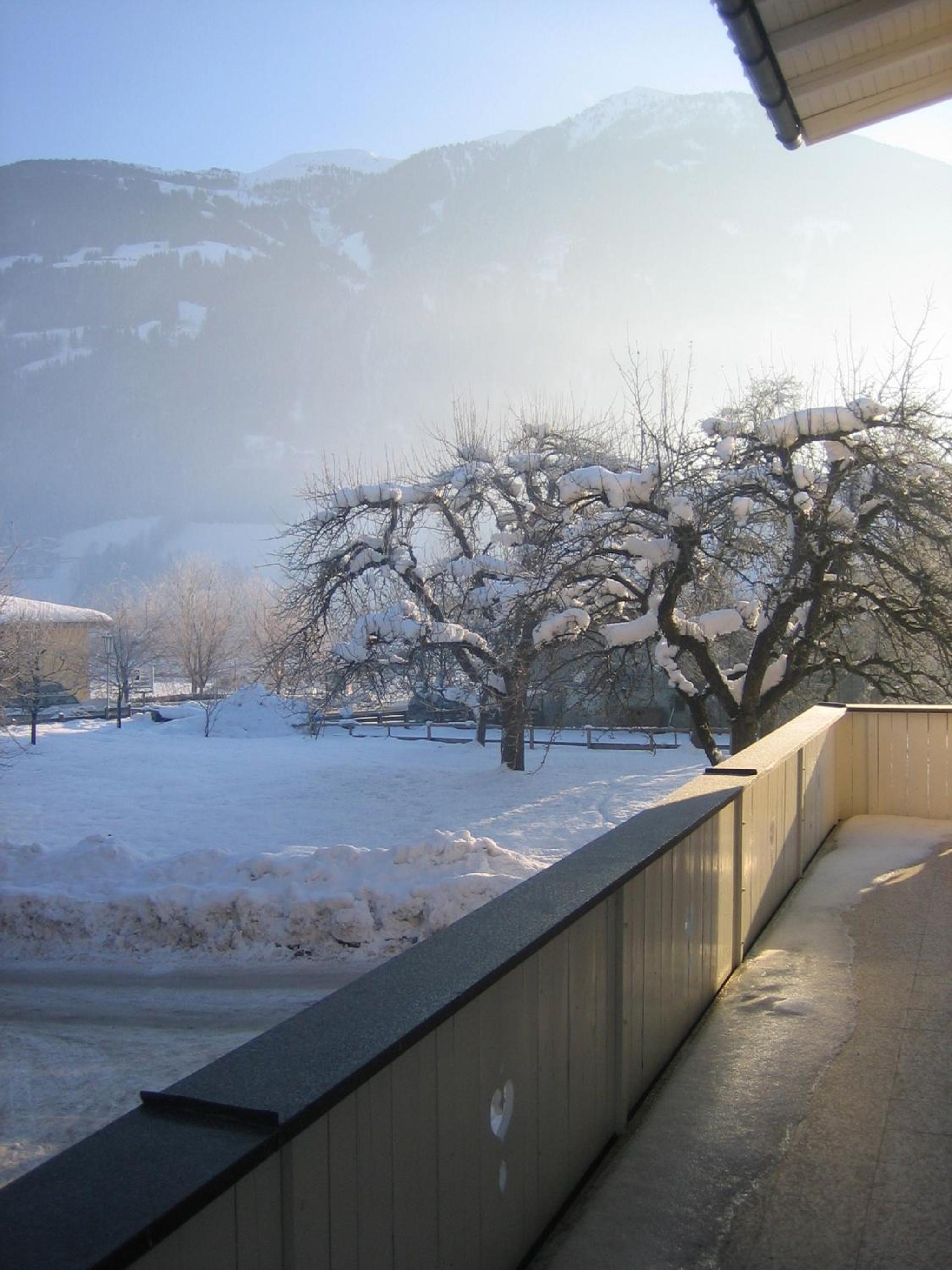 Stoanerhof view 2