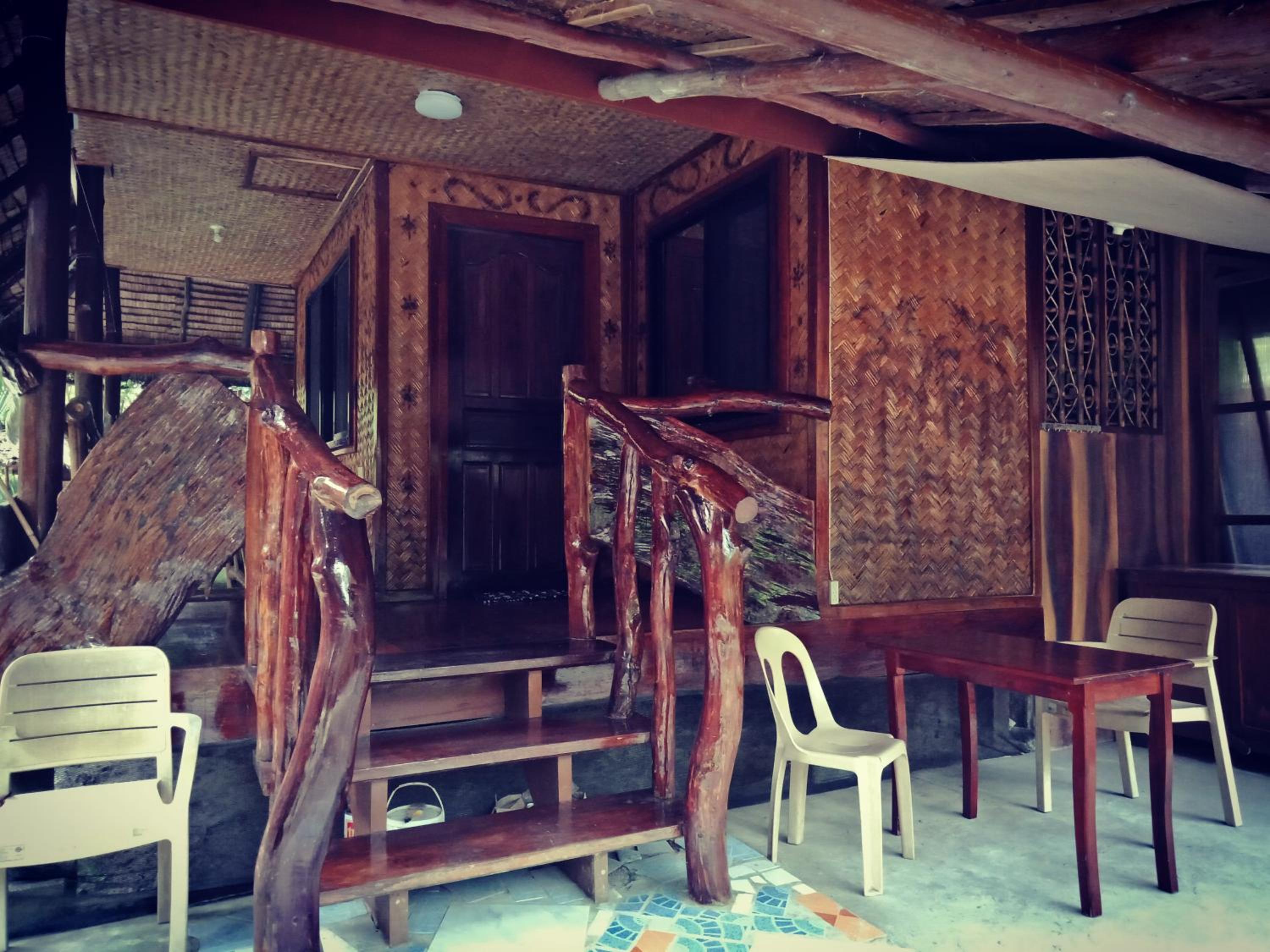 BING-VICE Tourist Inn