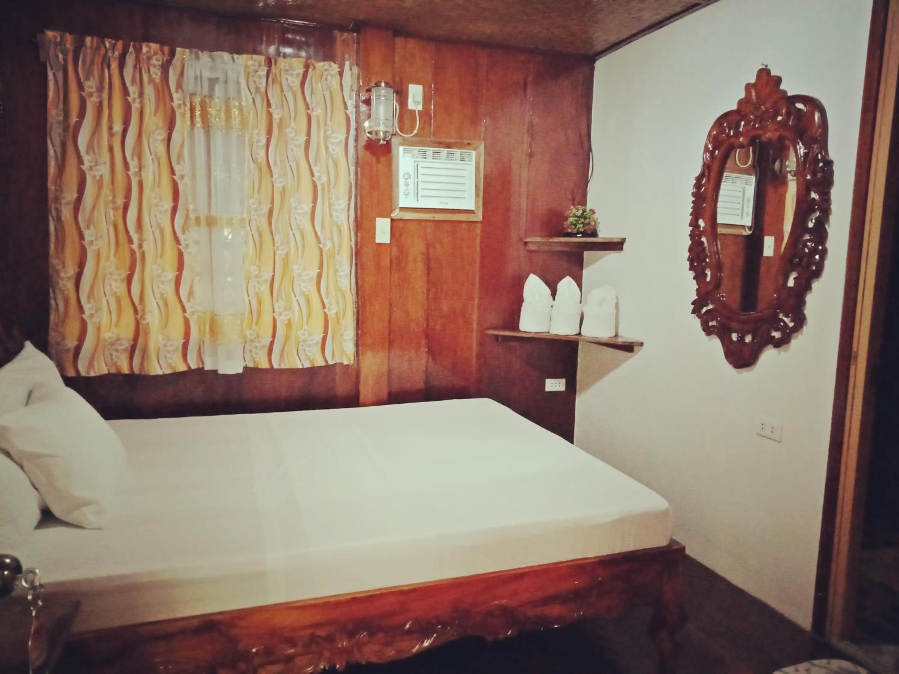 BING-VICE Tourist Inn