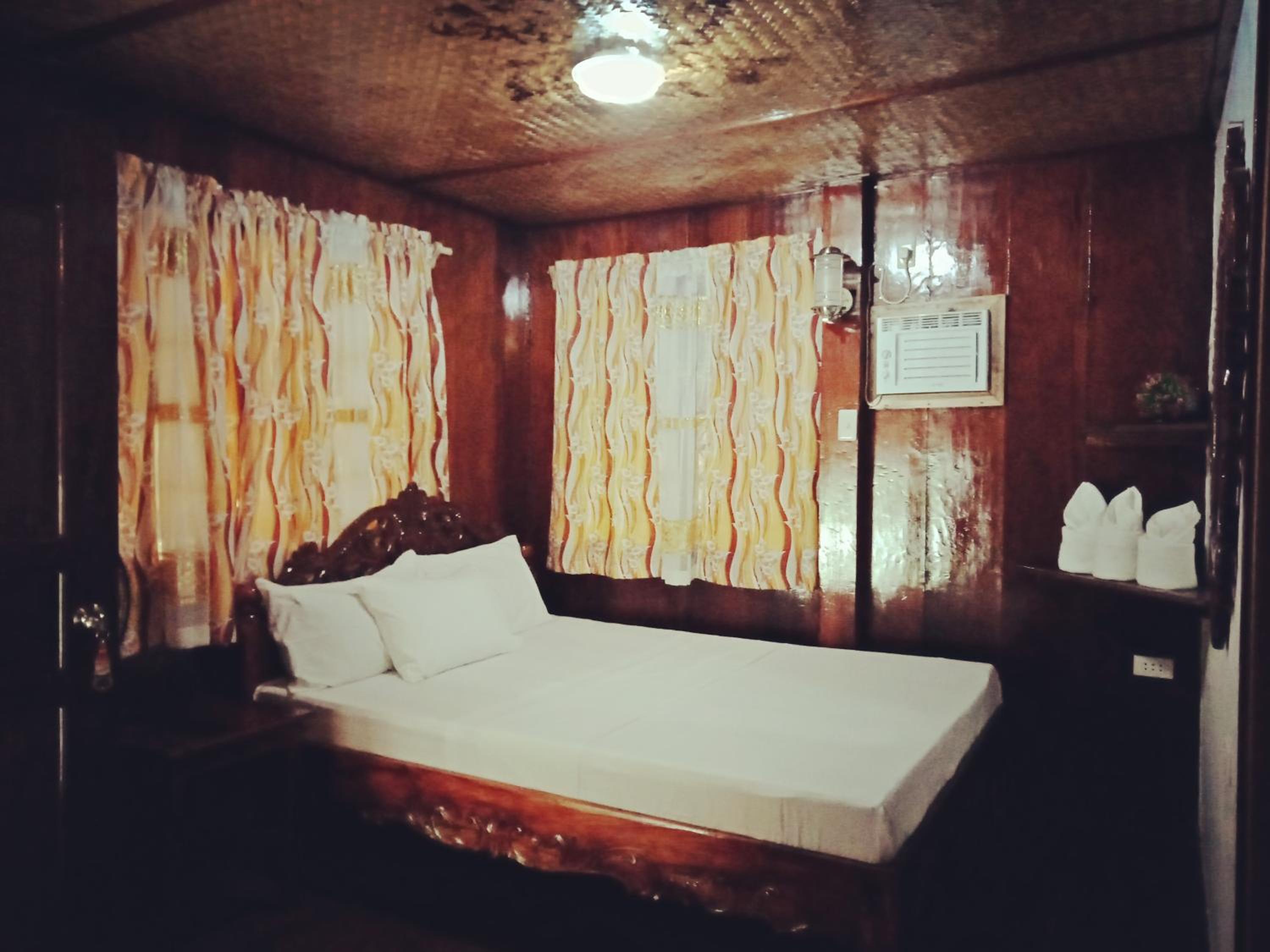 BING-VICE Tourist Inn
