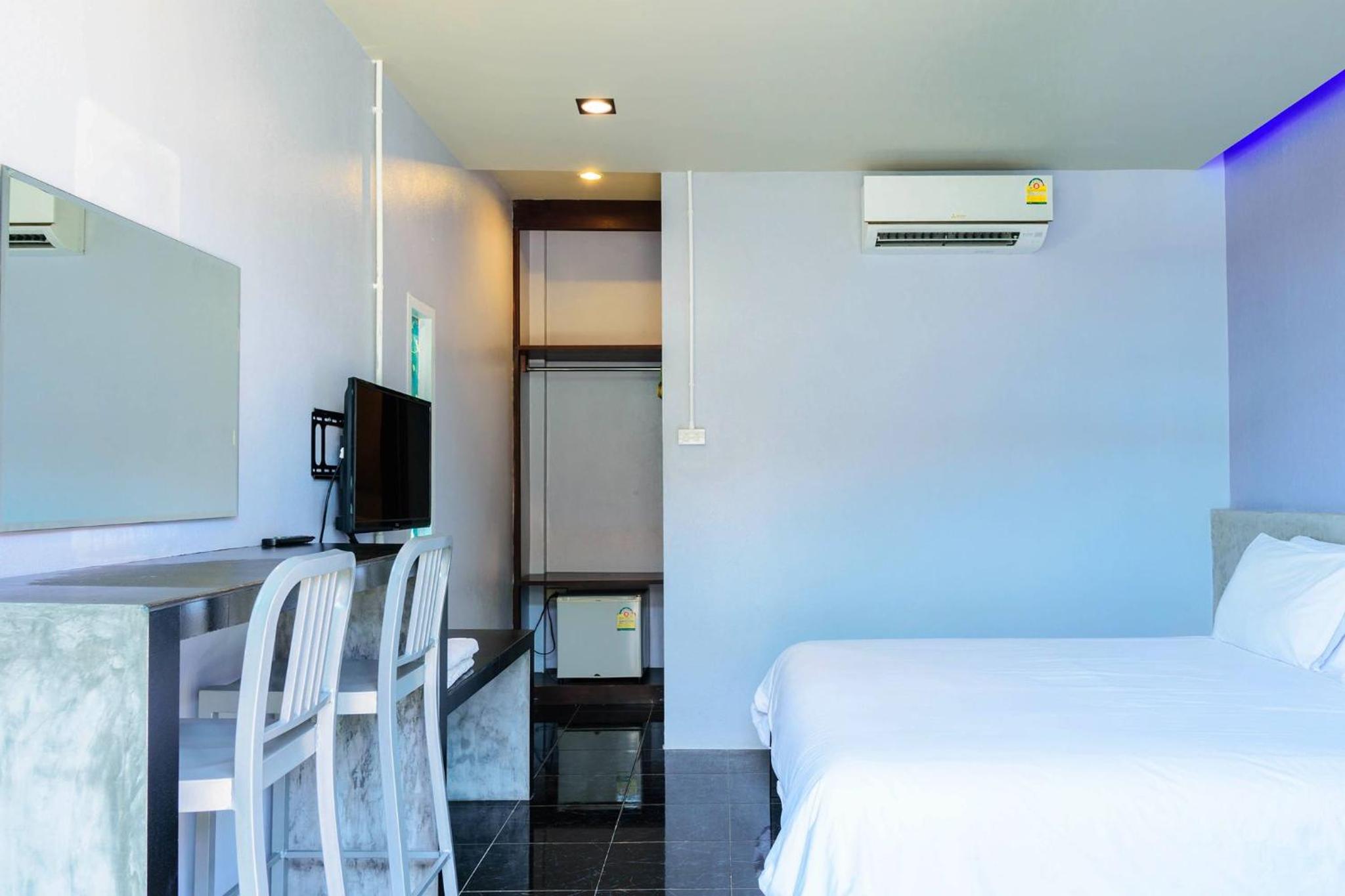 Loma Place aonang krabi