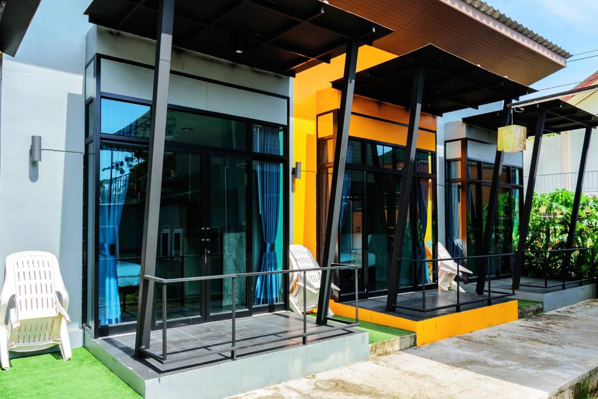 Loma Place aonang krabi