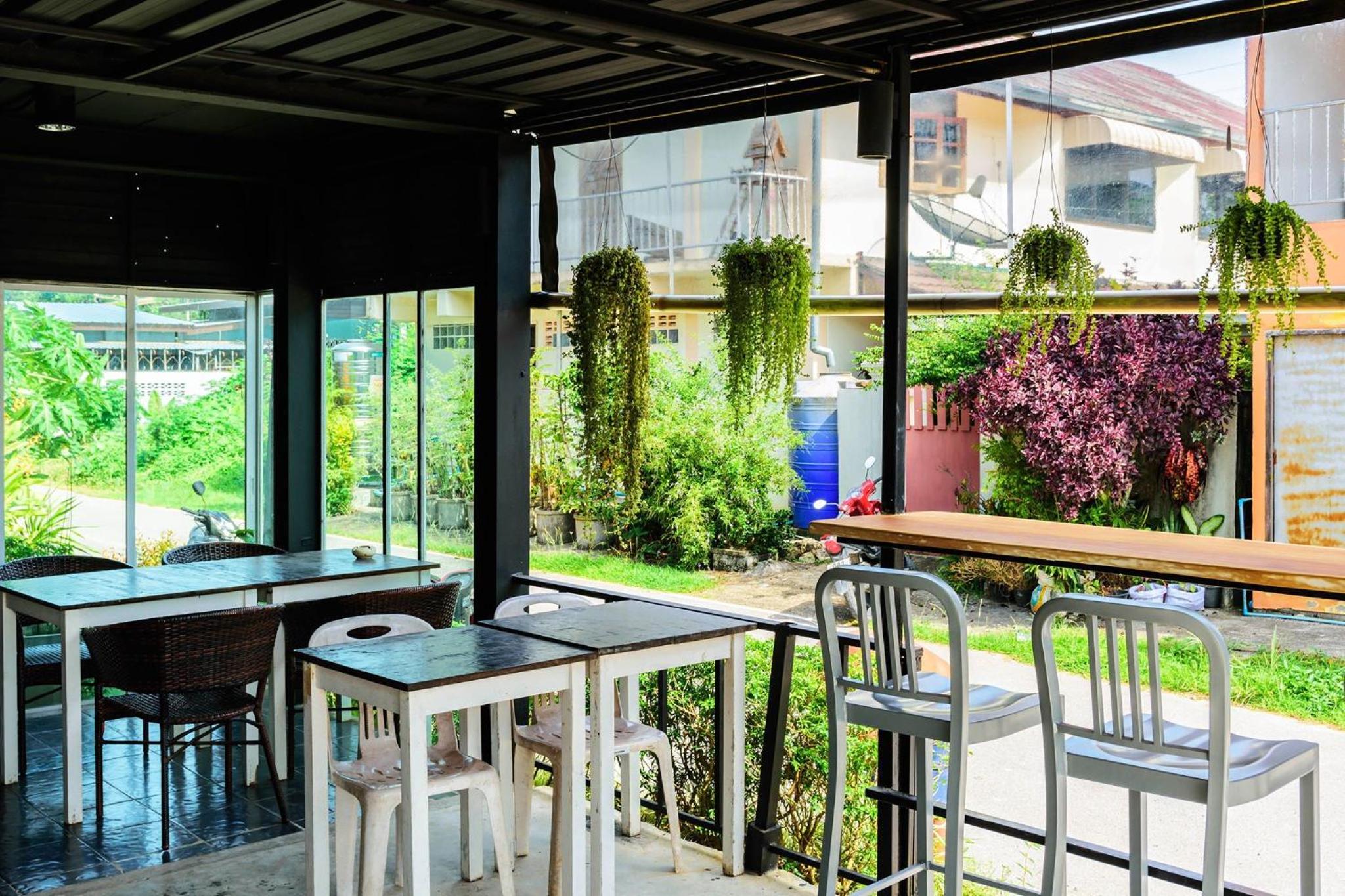 Loma Place aonang krabi