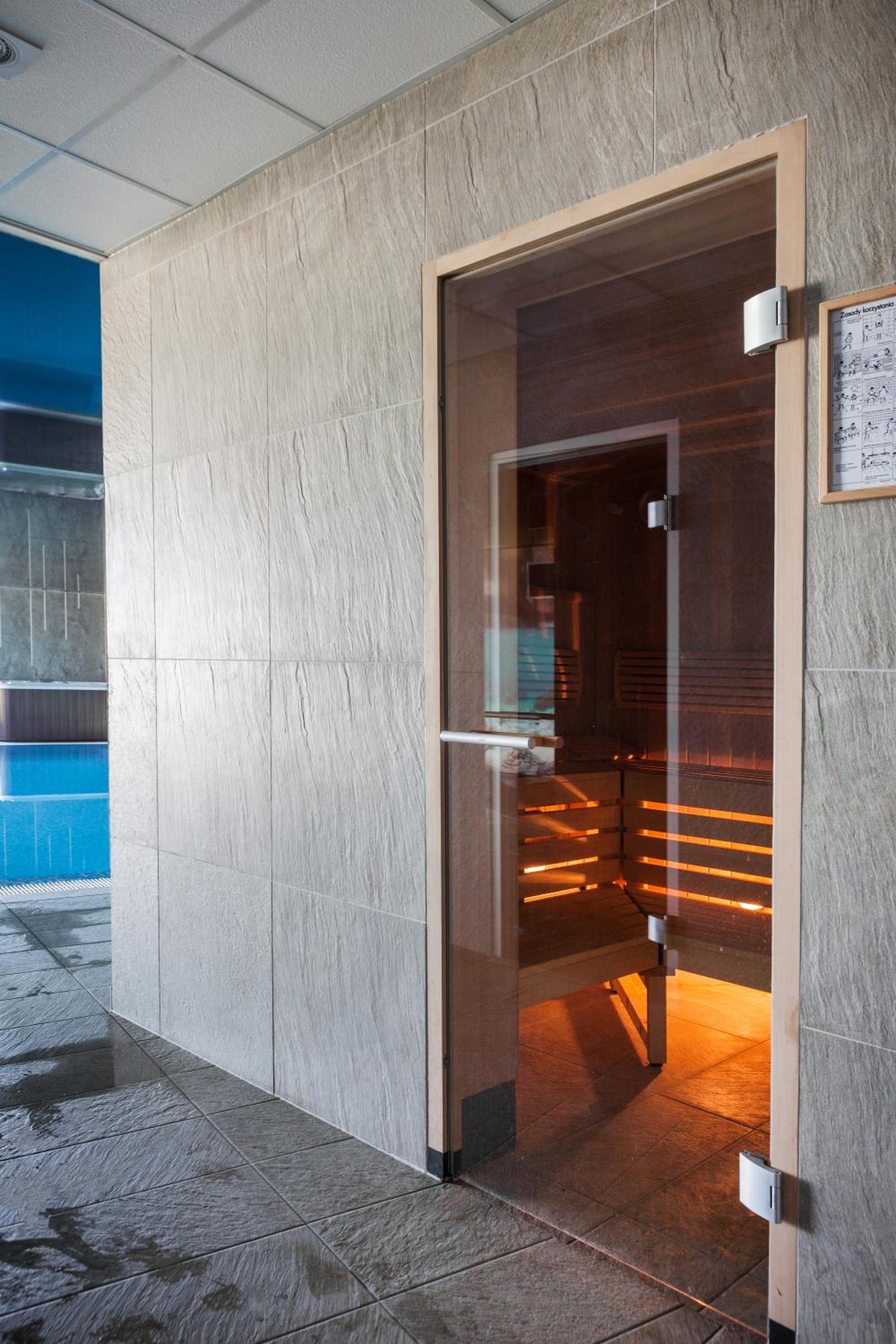 Max Health Resort SPA