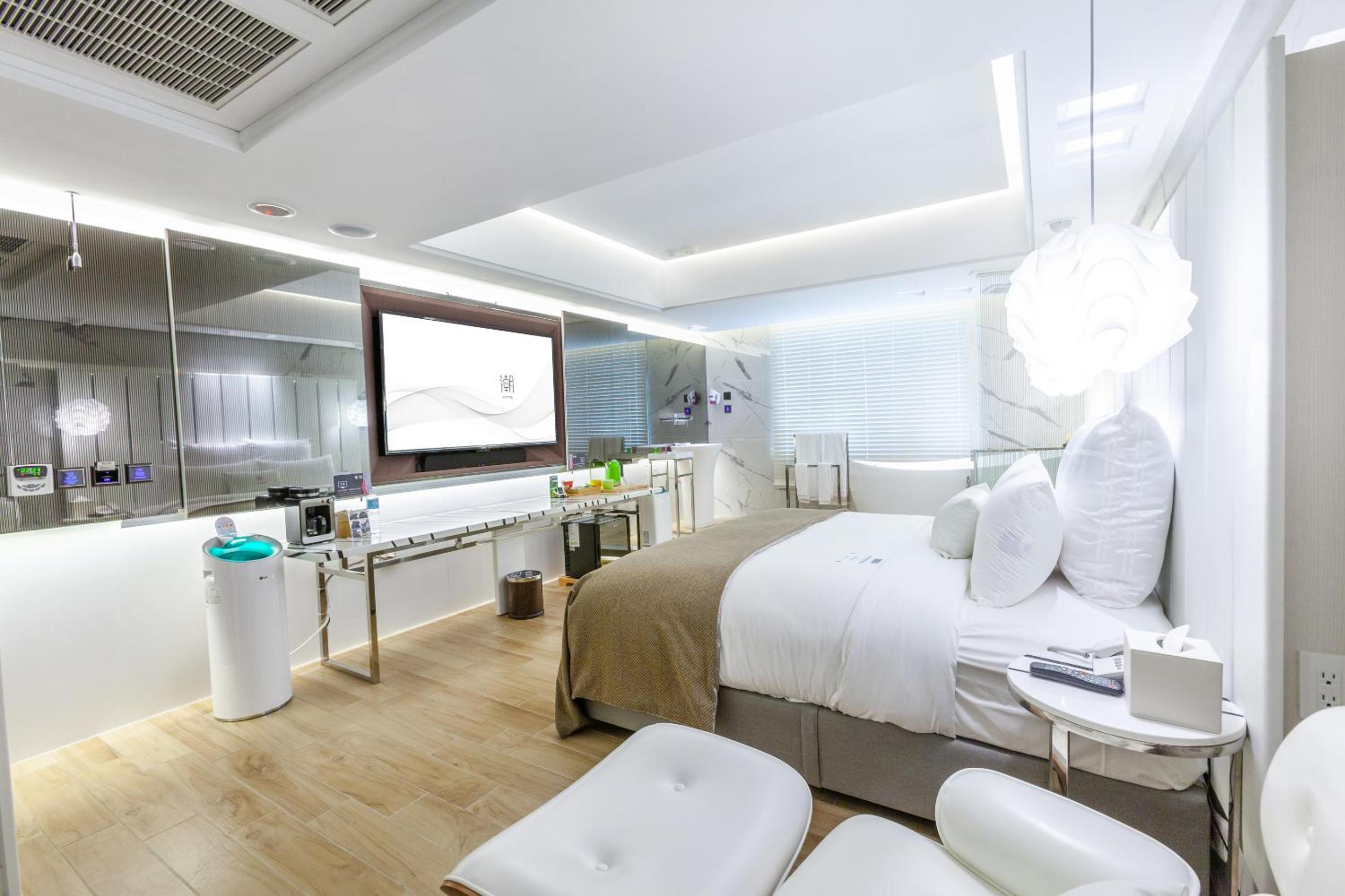 Taoyuan Vacations - Chao Motel - Property Image 3