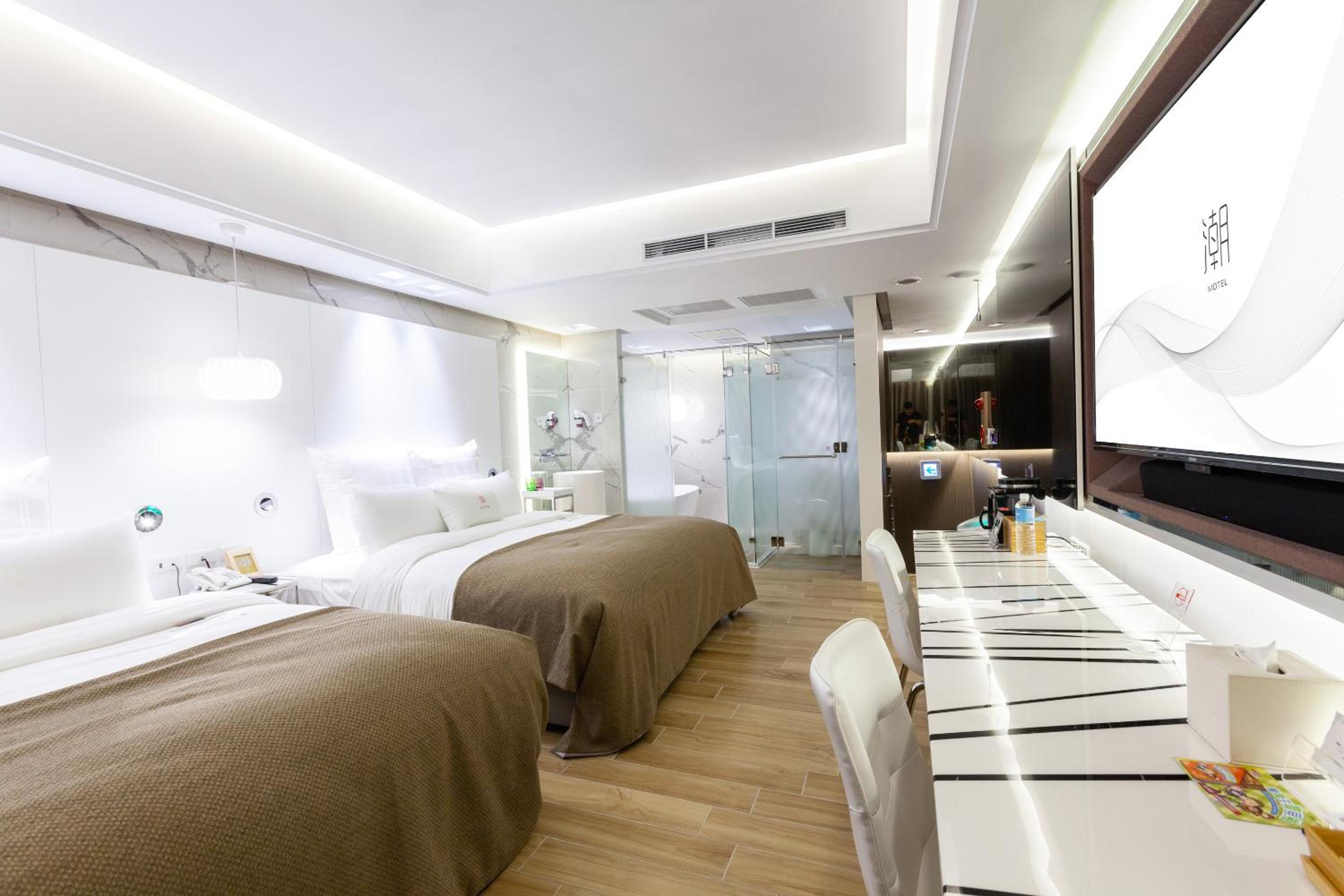Chao Motel