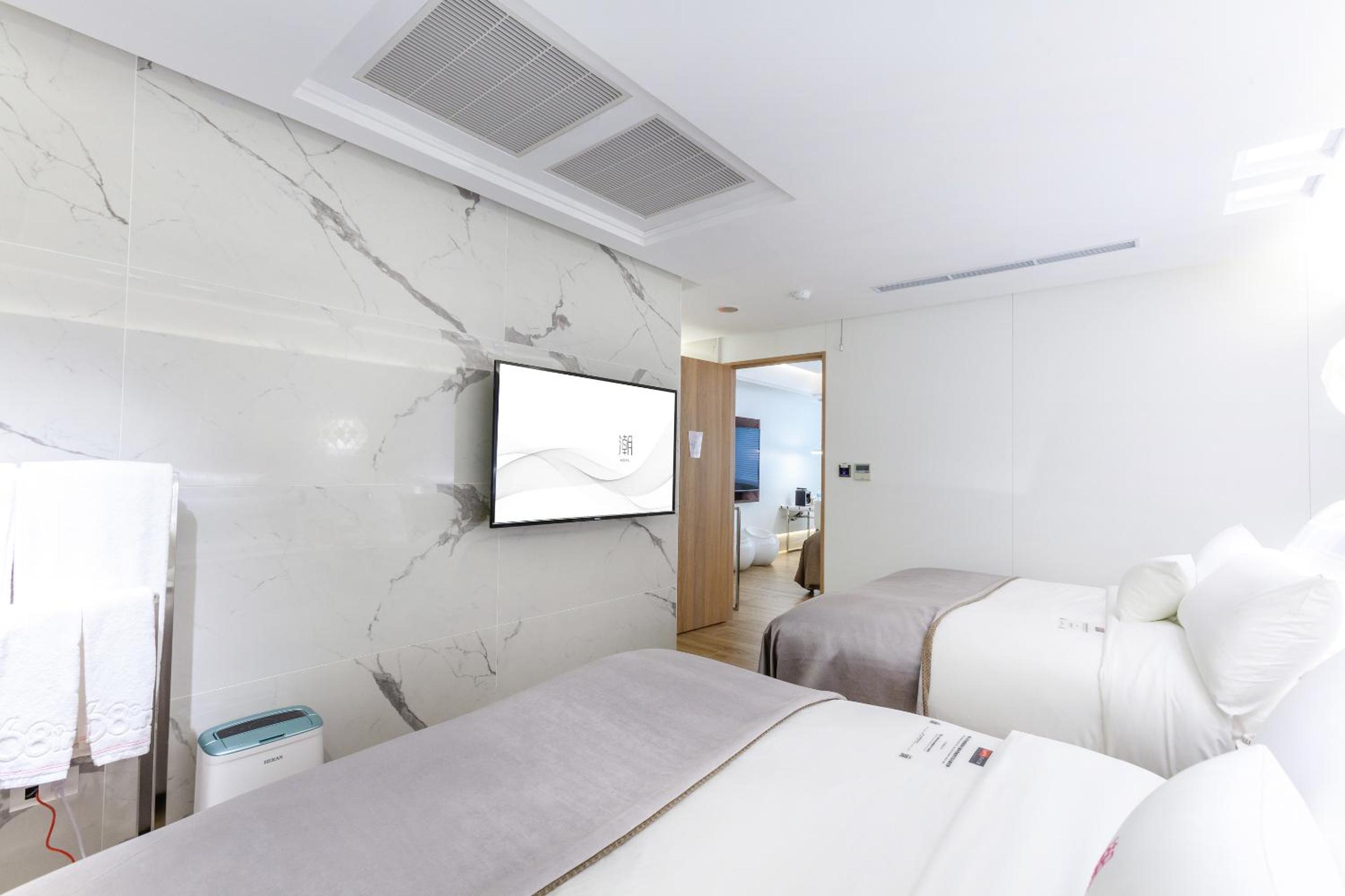Taoyuan Vacations - Chao Motel - Property Image 11