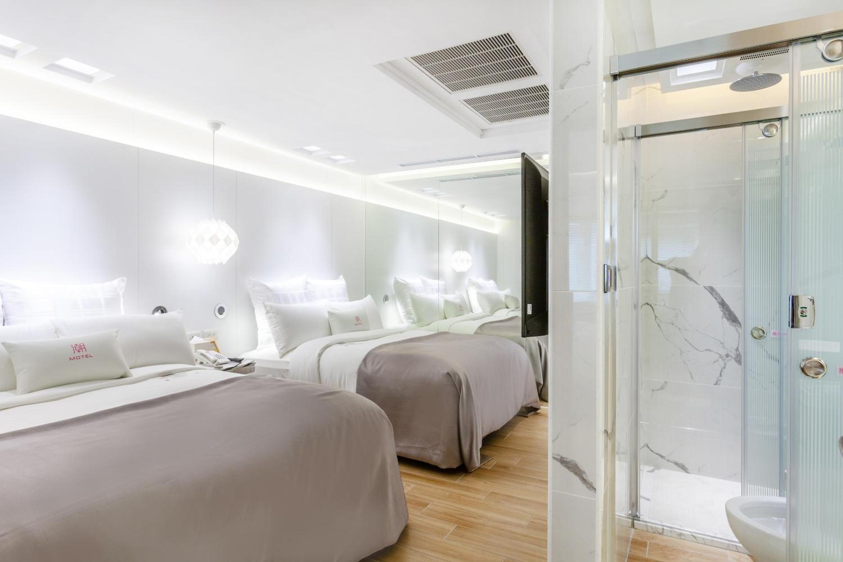 Taoyuan Vacations - Chao Motel - Property Image 12
