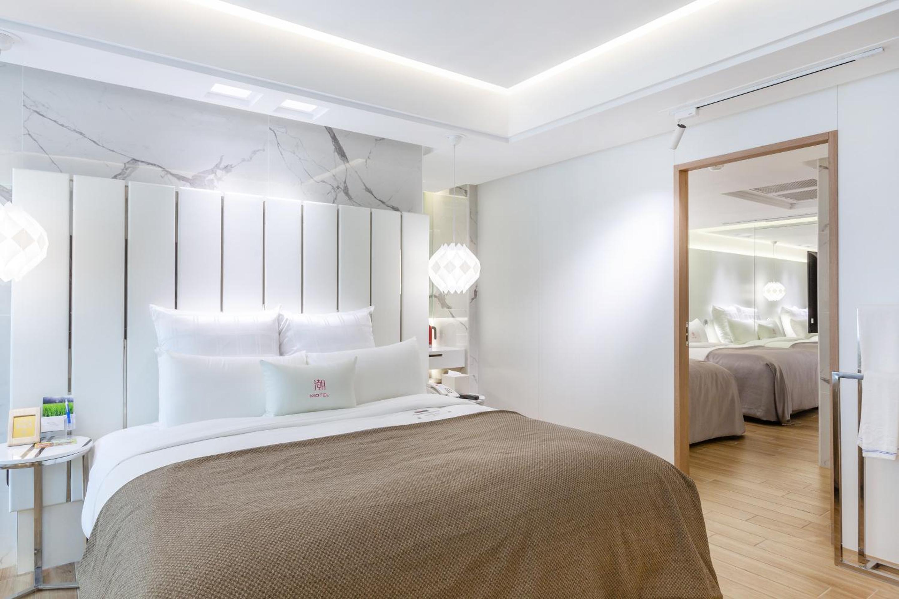 Taoyuan Vacations - Chao Motel - Property Image 10