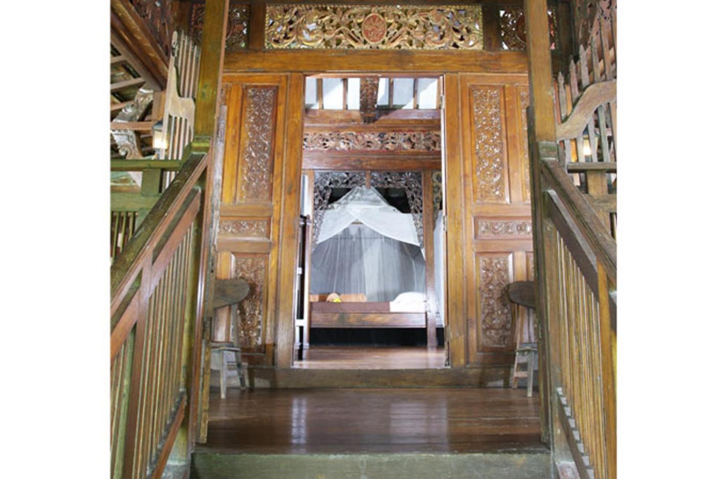 Hills Joglo Villa, photo 33