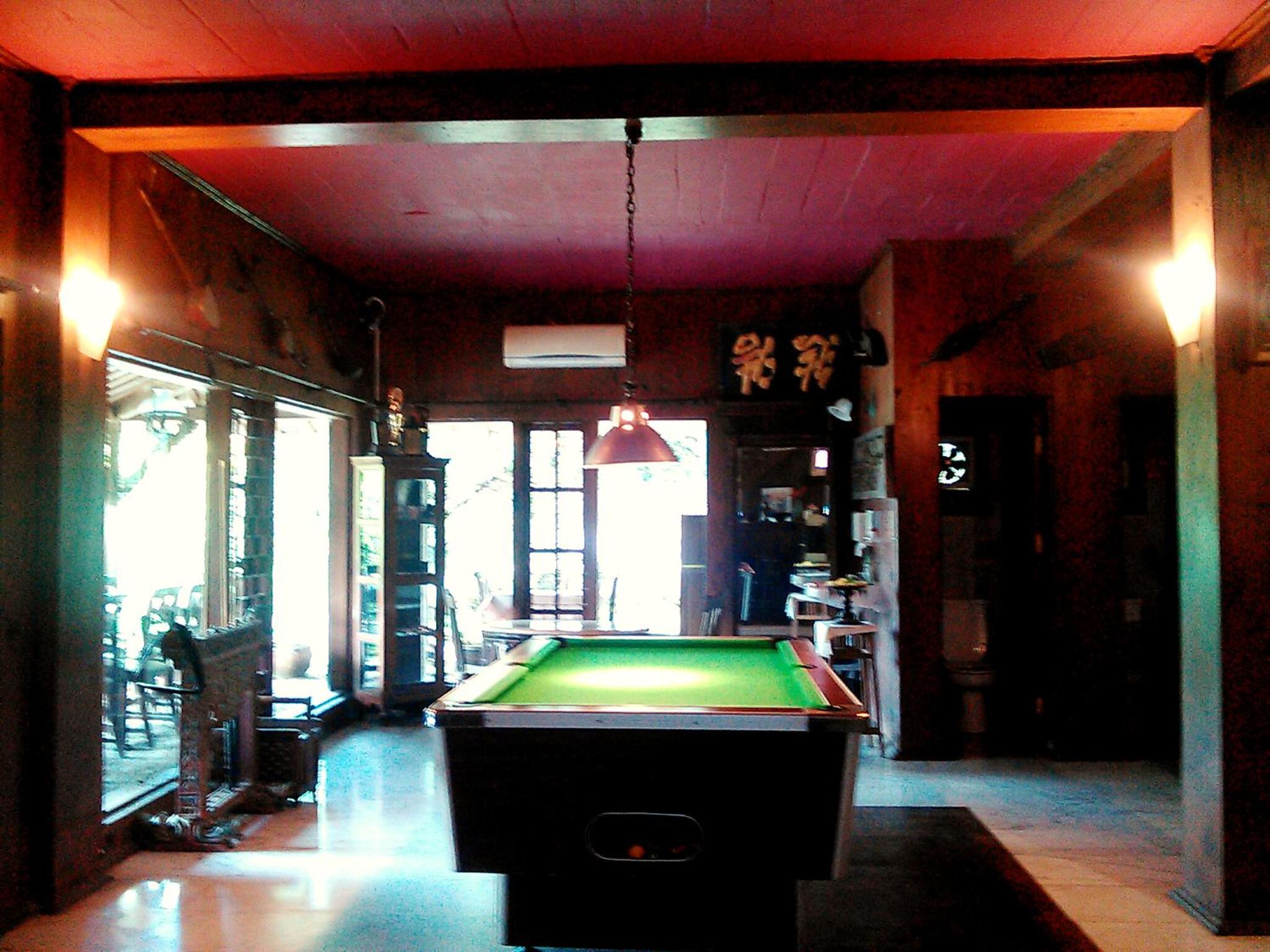 Hills Joglo Villa