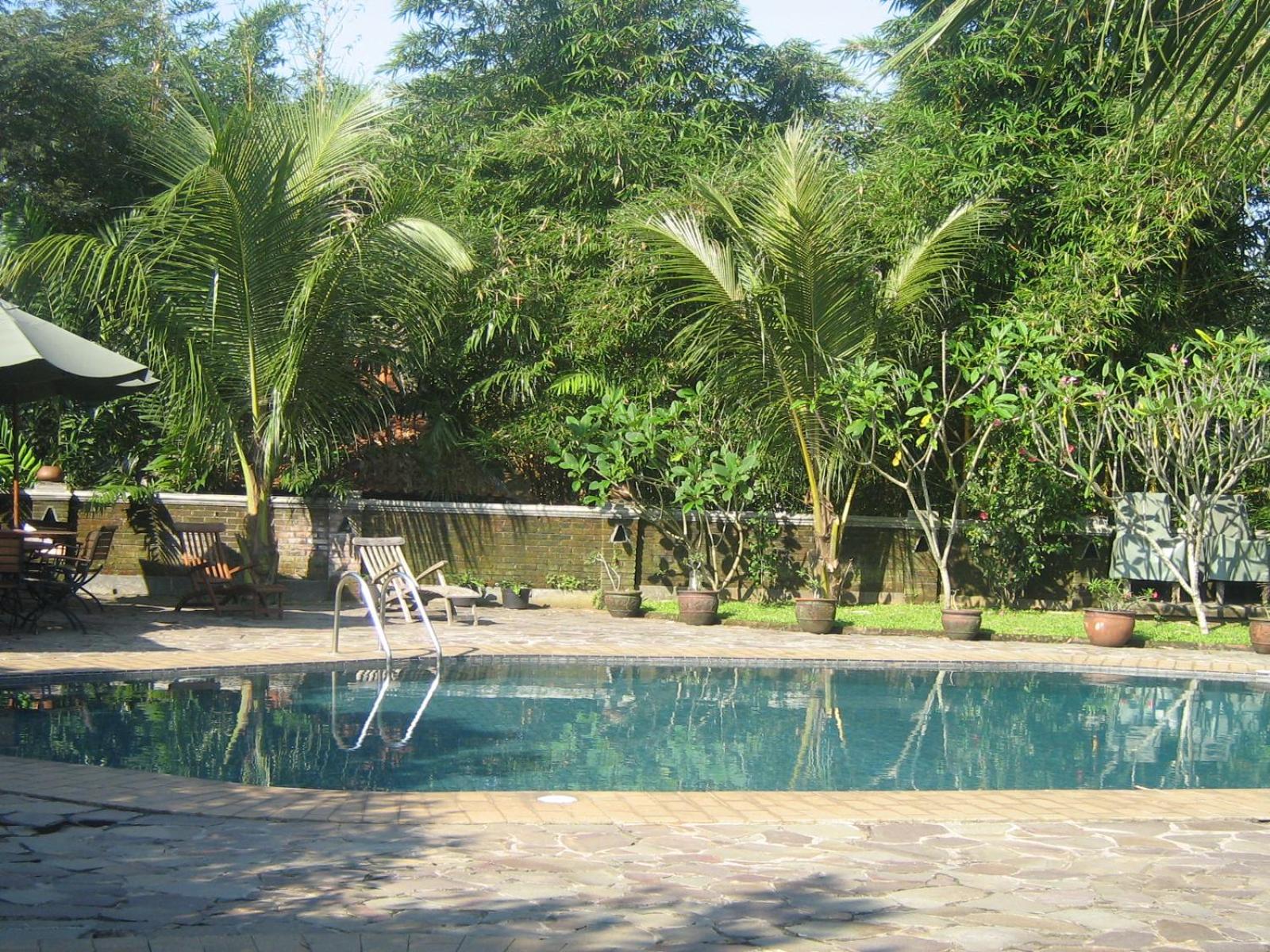 Hills Joglo Villa, photo 47