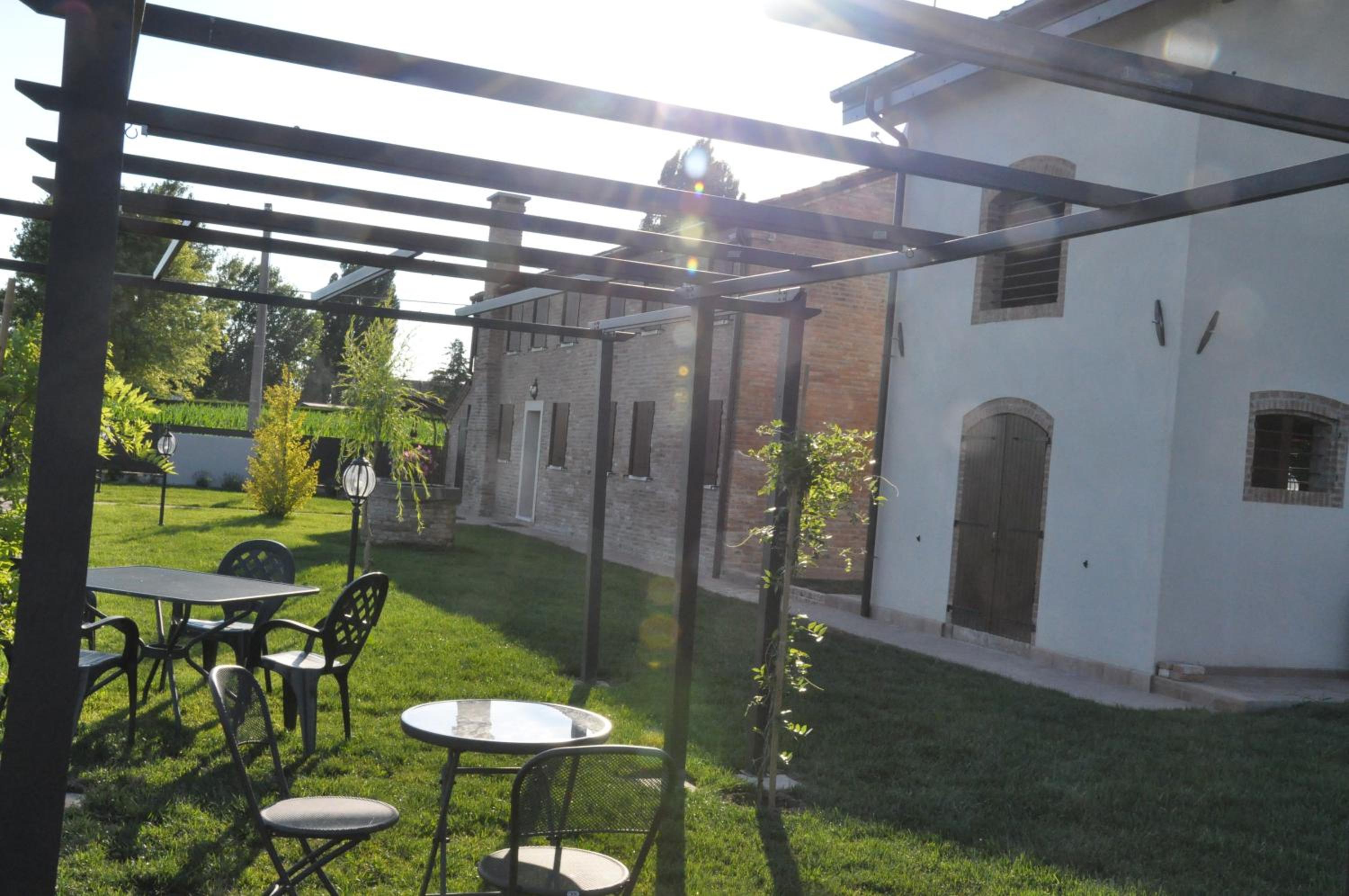 Casa Sansovino