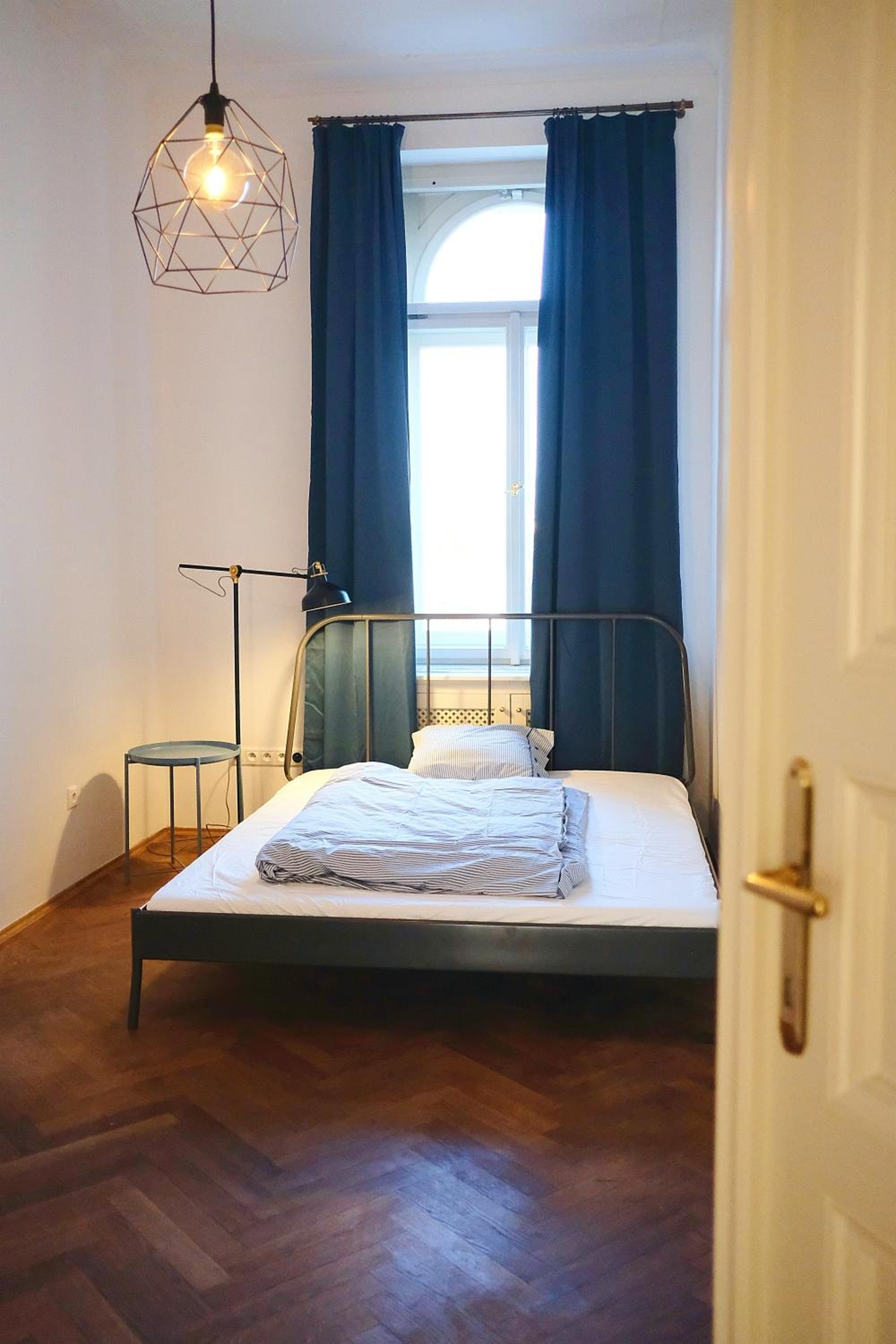 Lesser Town Prague Apartments