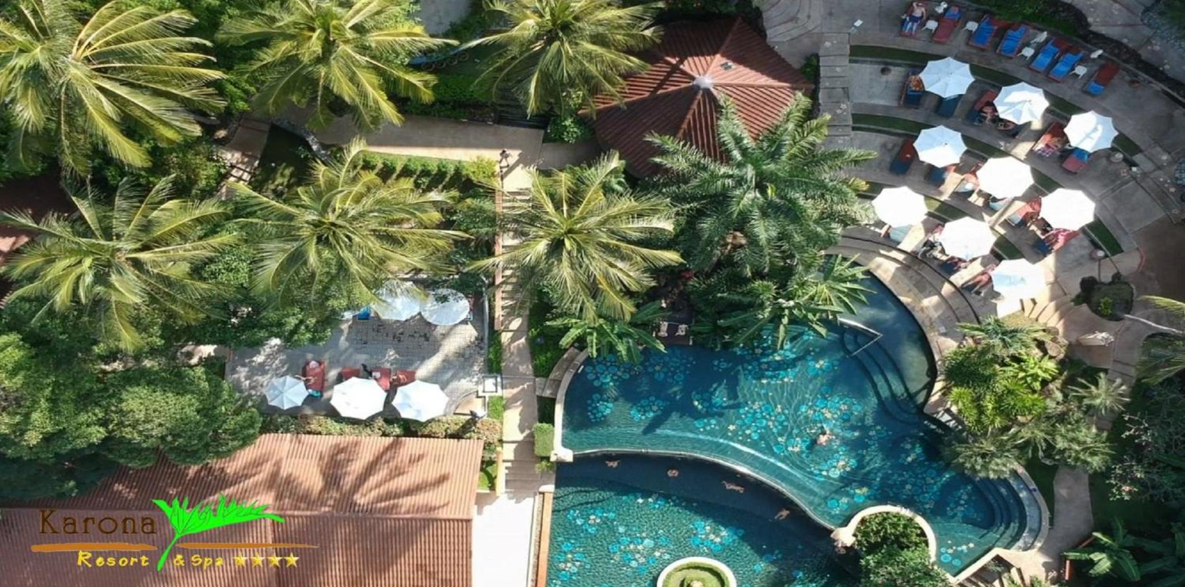 Karona Resort & Spa - SHA Extra Plus — 13