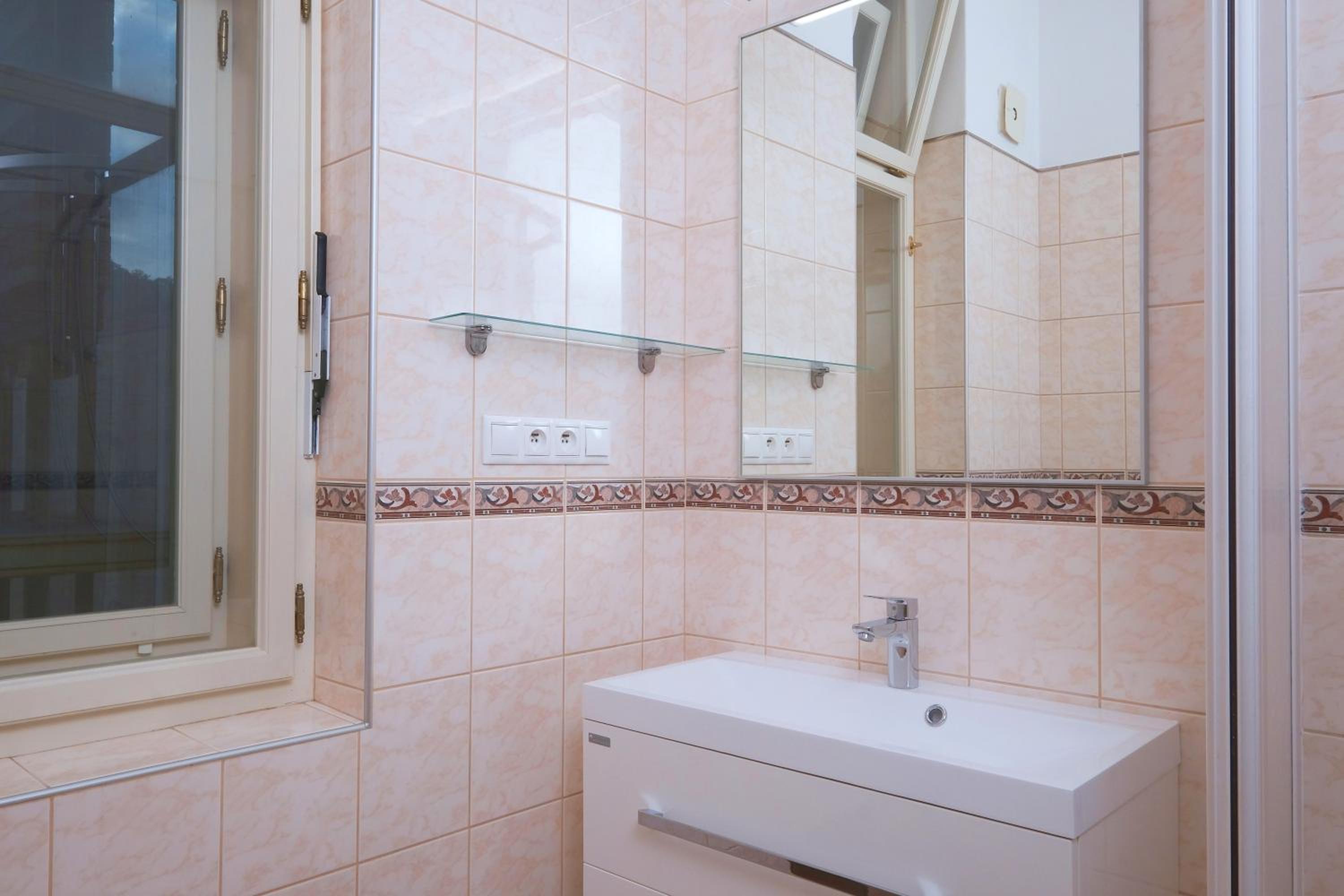 Lesser Town Prague Apartments