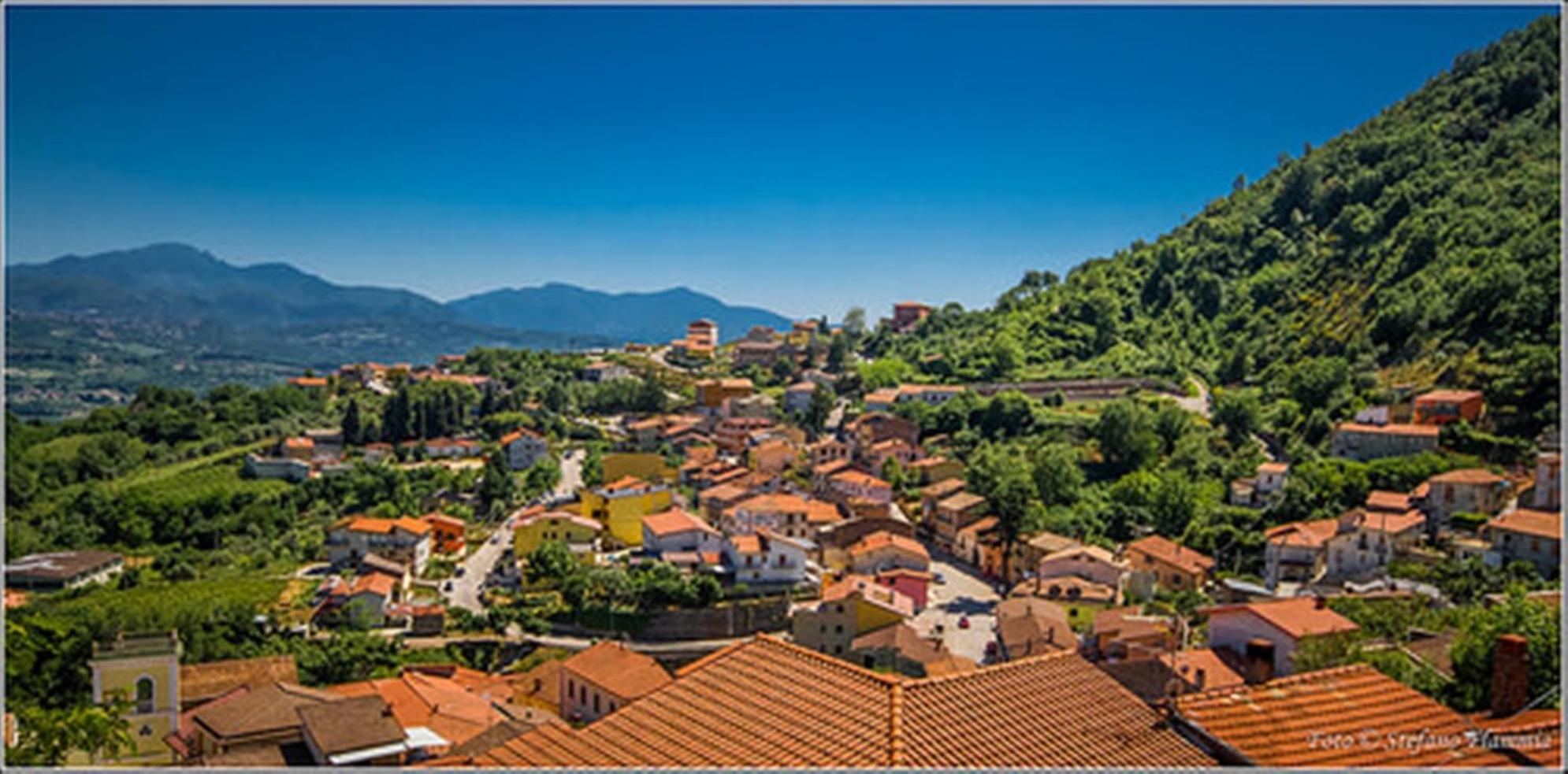 La Collina di nonno Carmine view 4